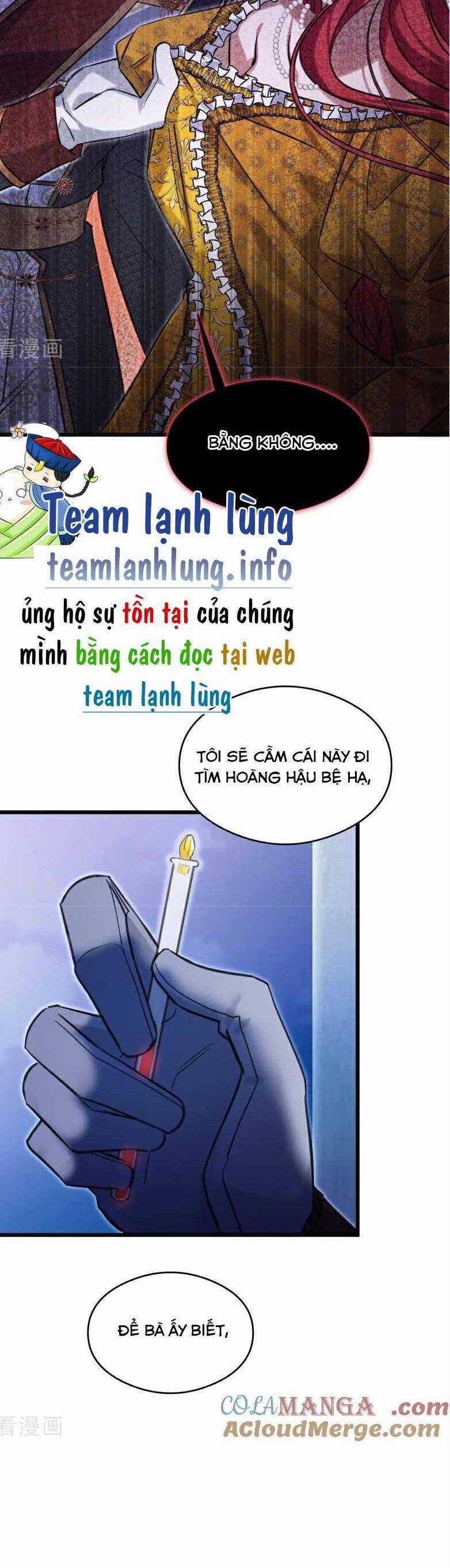 Bông Hoa Độc Của Nhà Công Tước Chapter 18 trang 39