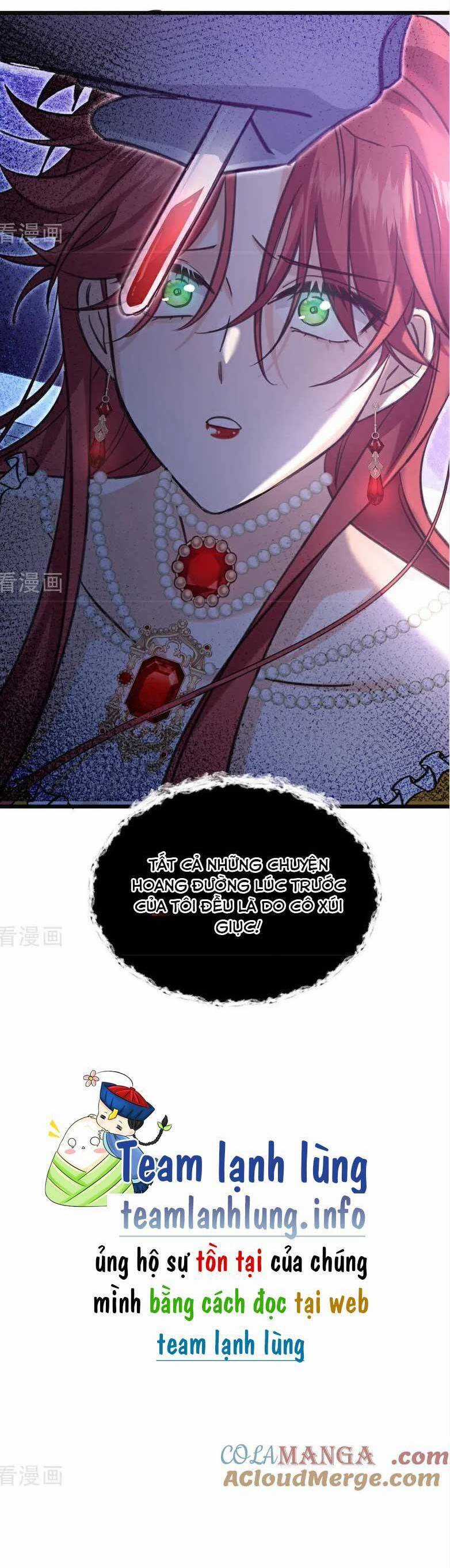 Bông Hoa Độc Của Nhà Công Tước Chapter 18 trang 40