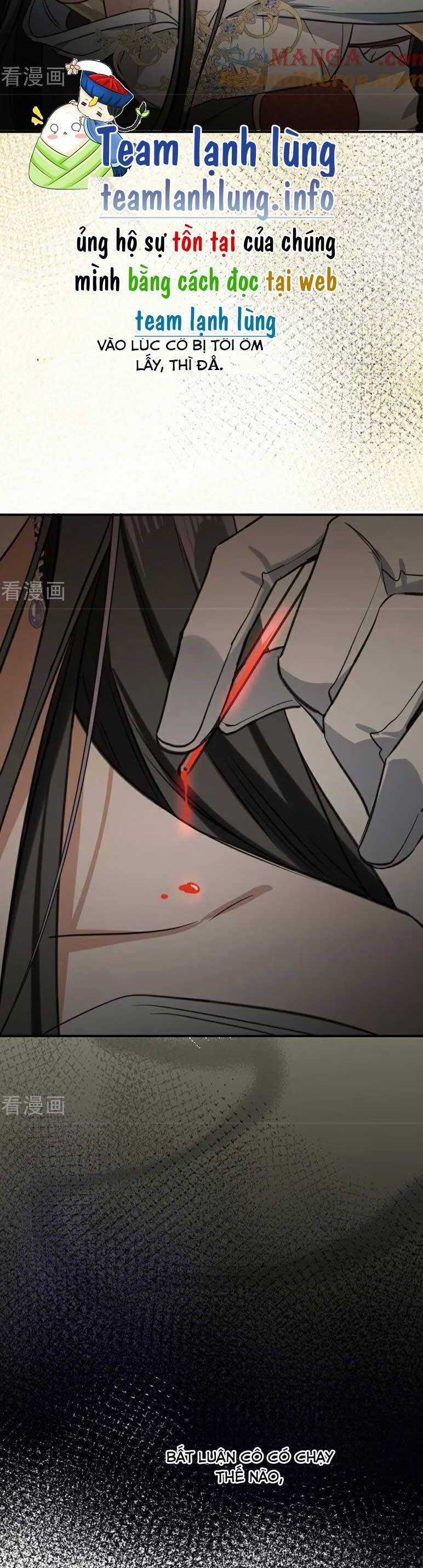 Bông Hoa Độc Của Nhà Công Tước Chapter 18 trang 6