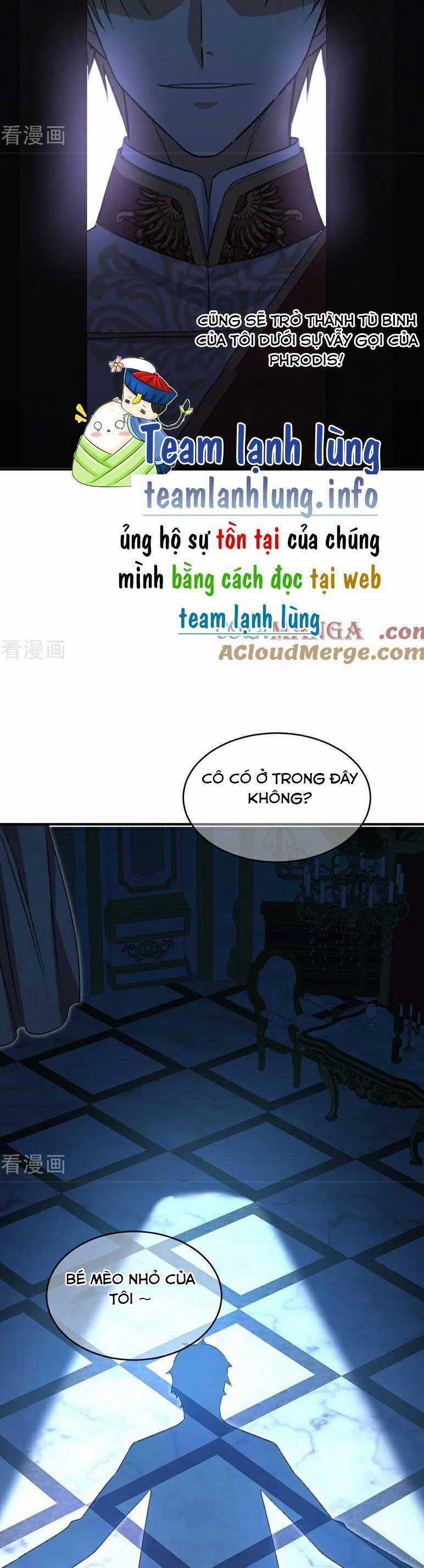 Bông Hoa Độc Của Nhà Công Tước Chapter 18 trang 8