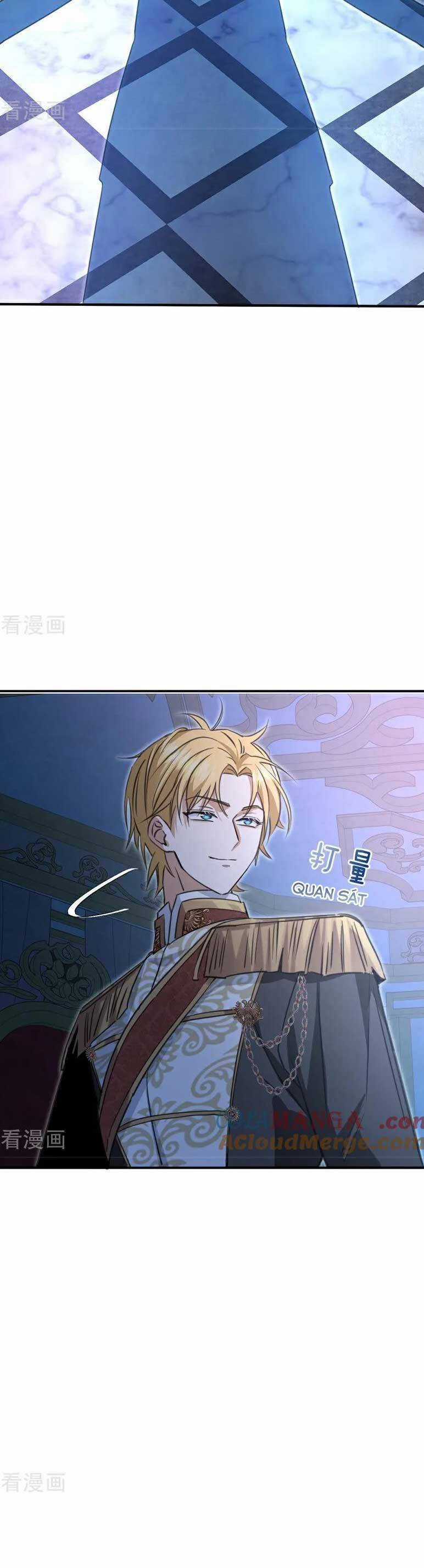 Bông Hoa Độc Của Nhà Công Tước Chapter 18 trang 9