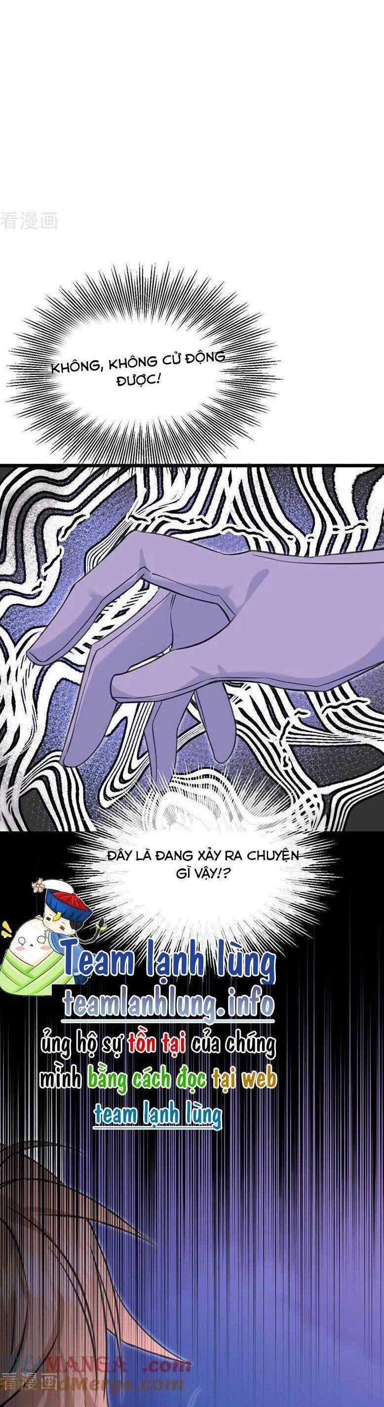 Bông Hoa Độc Của Nhà Công Tước Chapter 19 trang 12