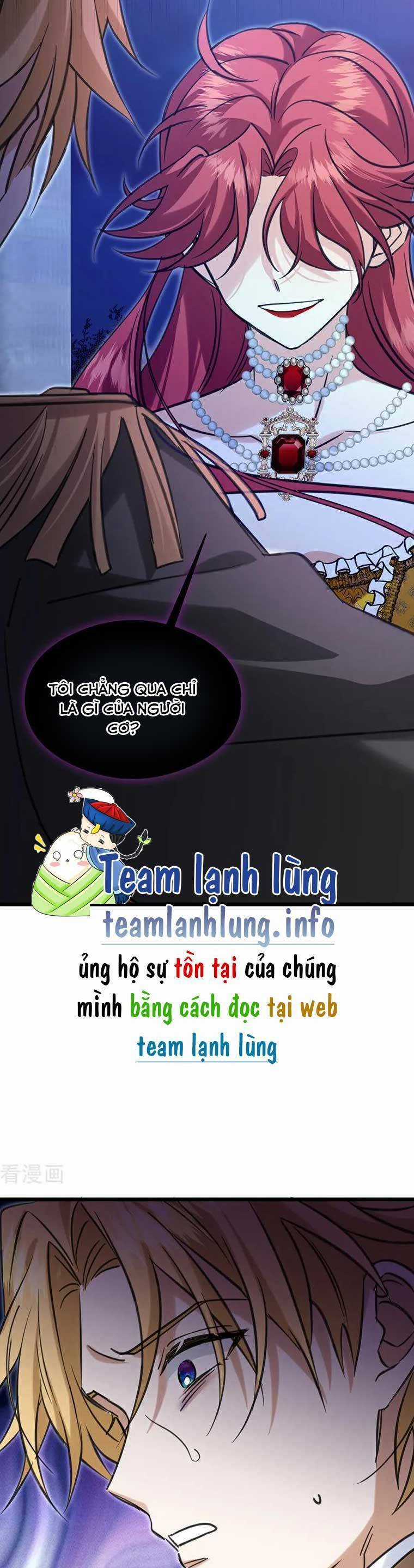 Bông Hoa Độc Của Nhà Công Tước Chapter 19 trang 13