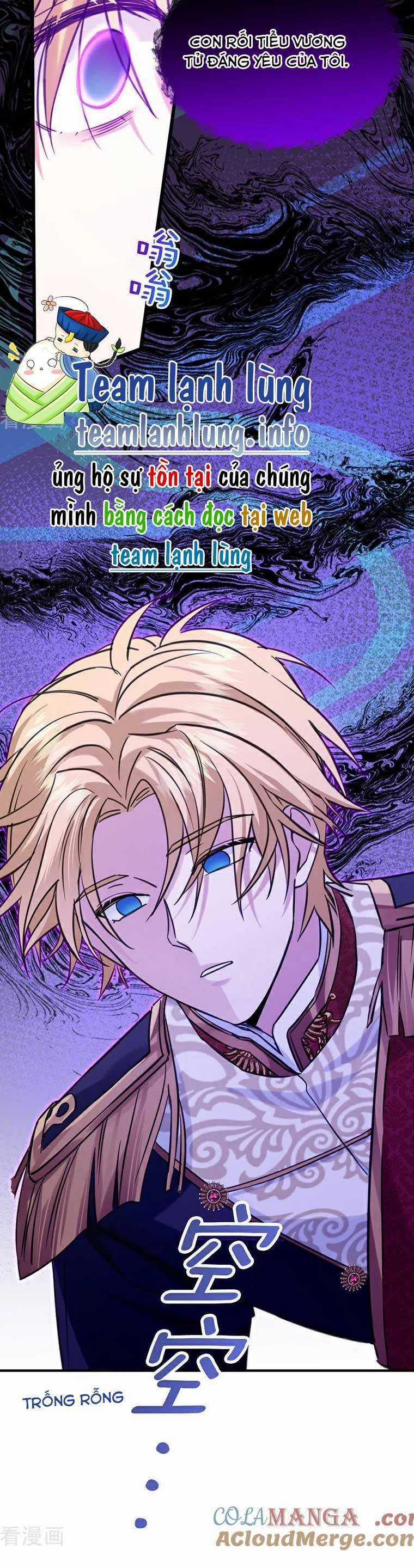 Bông Hoa Độc Của Nhà Công Tước Chapter 19 trang 16