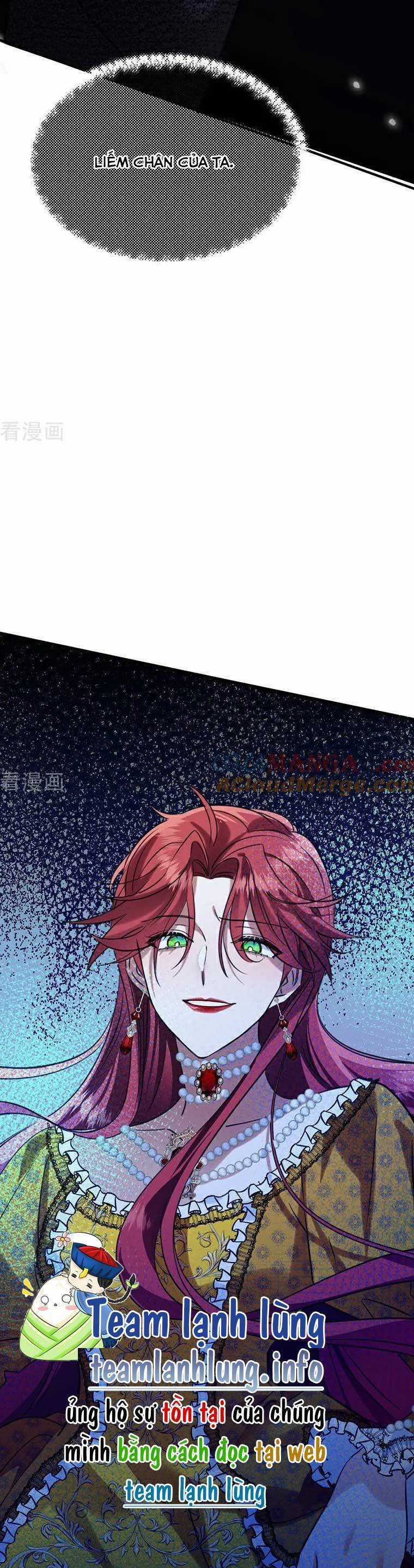 Bông Hoa Độc Của Nhà Công Tước Chapter 19 trang 22