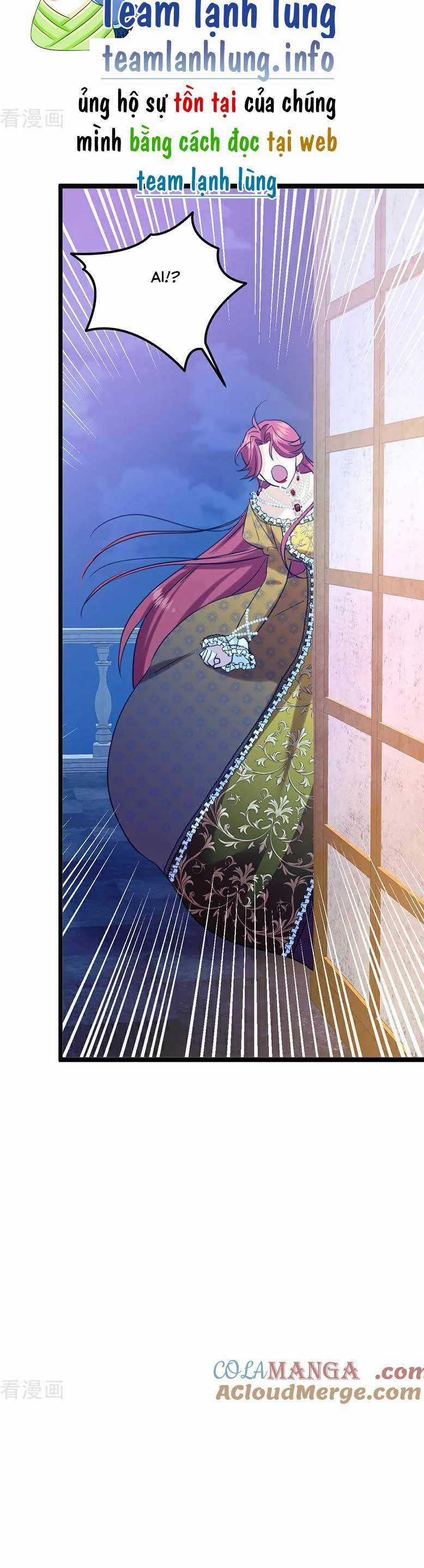 Bông Hoa Độc Của Nhà Công Tước Chapter 19 trang 24