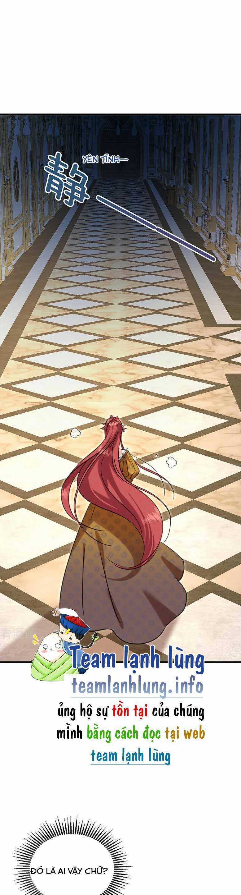 Bông Hoa Độc Của Nhà Công Tước Chapter 19 trang 25