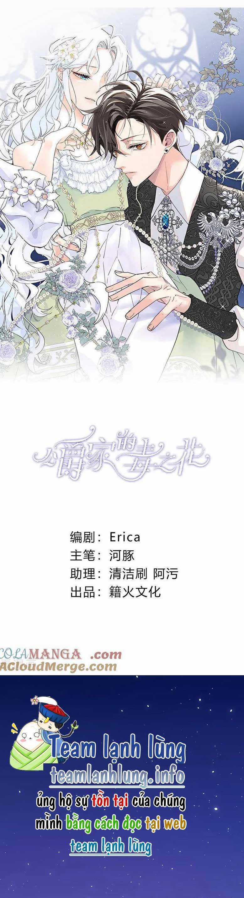 Bông Hoa Độc Của Nhà Công Tước Chapter 19 trang 3