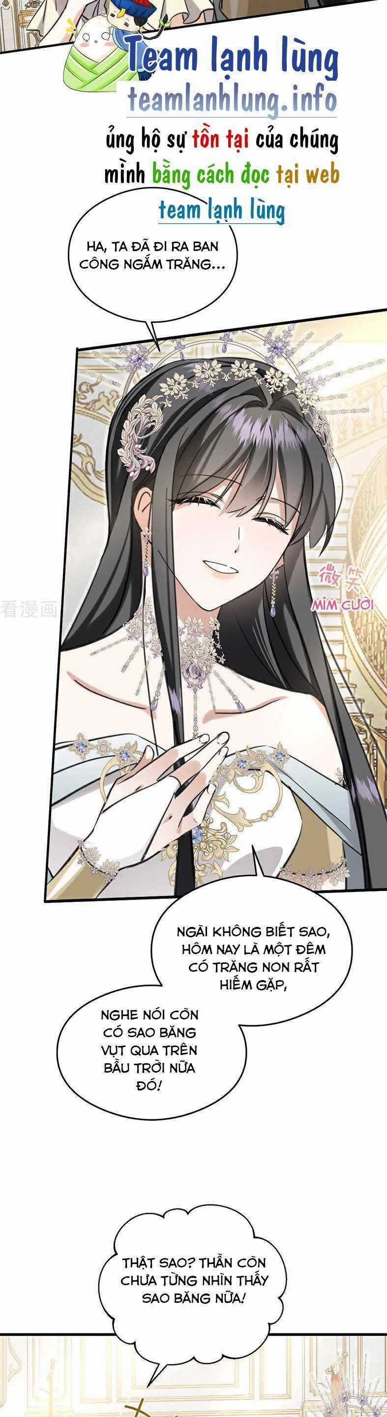 Bông Hoa Độc Của Nhà Công Tước Chapter 19 trang 39