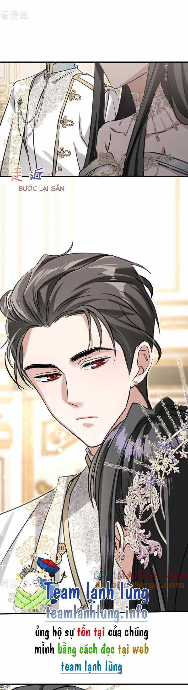 Bông Hoa Độc Của Nhà Công Tước Chapter 19 trang 42