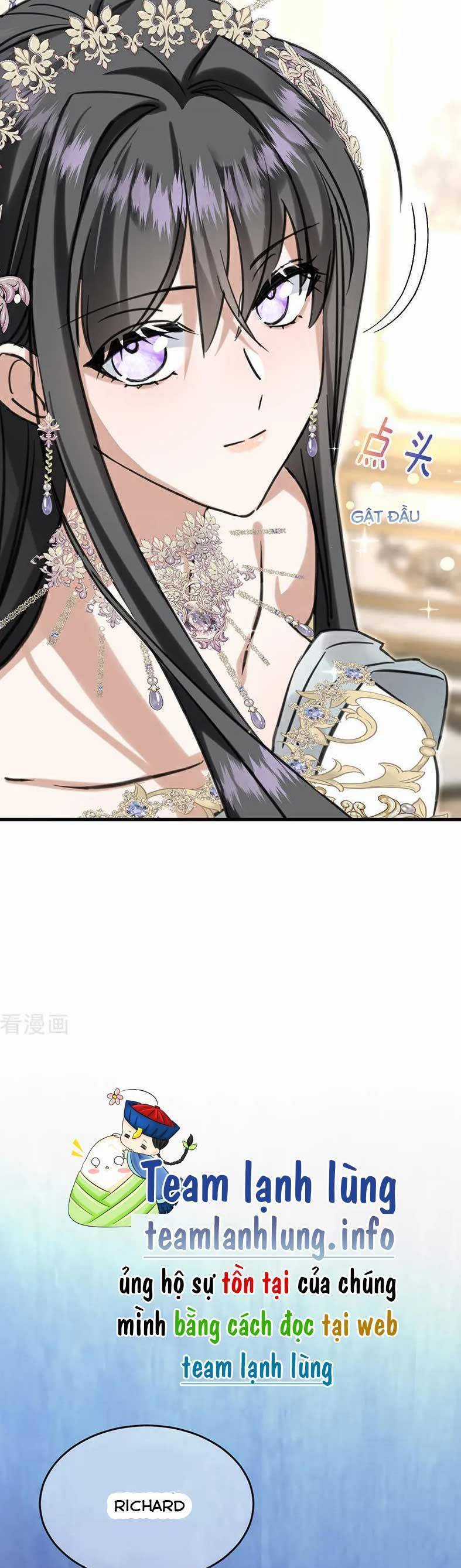 Bông Hoa Độc Của Nhà Công Tước Chapter 19 trang 43