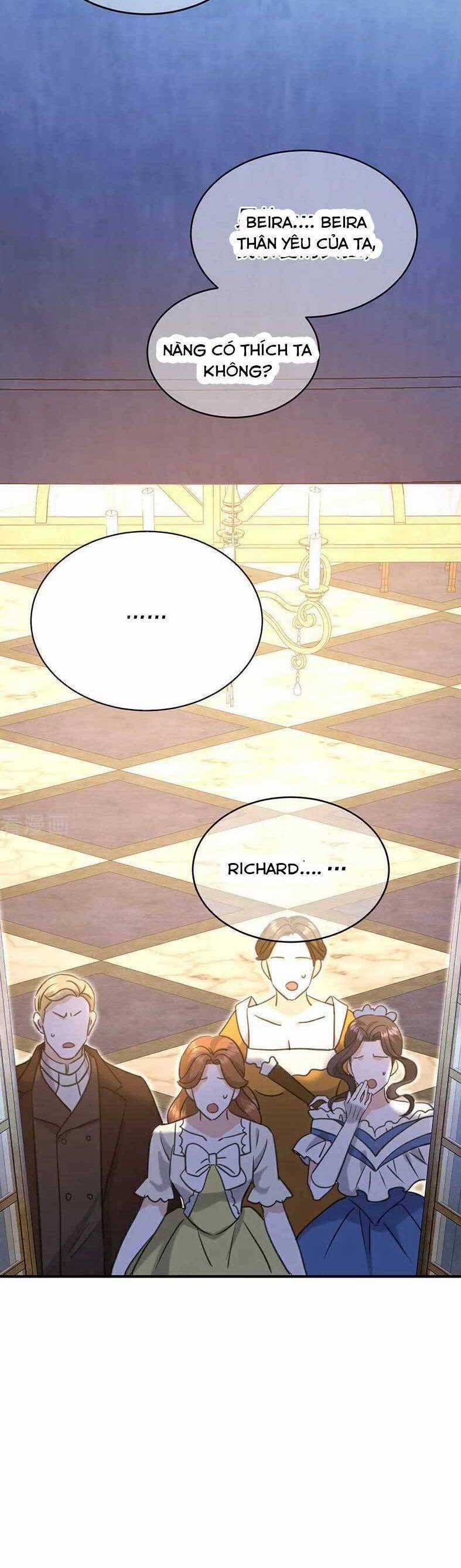 Bông Hoa Độc Của Nhà Công Tước Chapter 19 trang 44