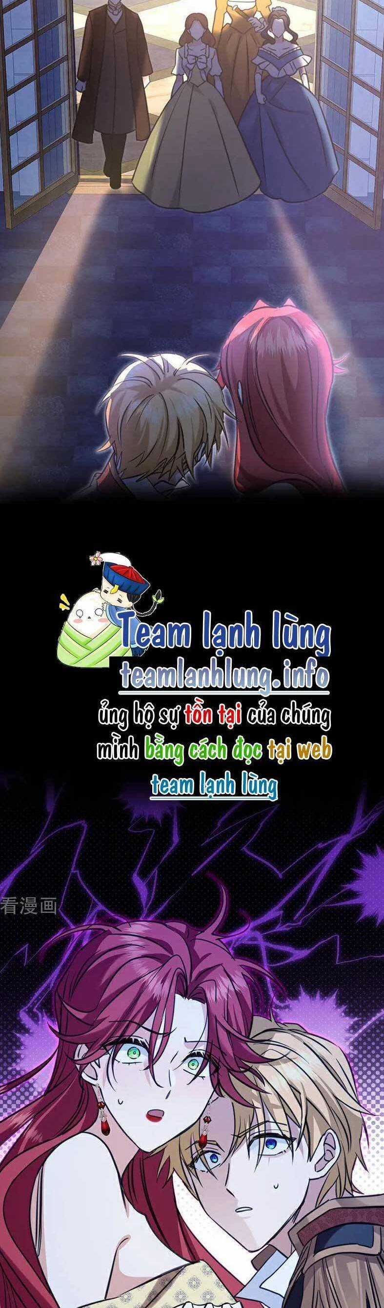 Bông Hoa Độc Của Nhà Công Tước Chapter 19 trang 46