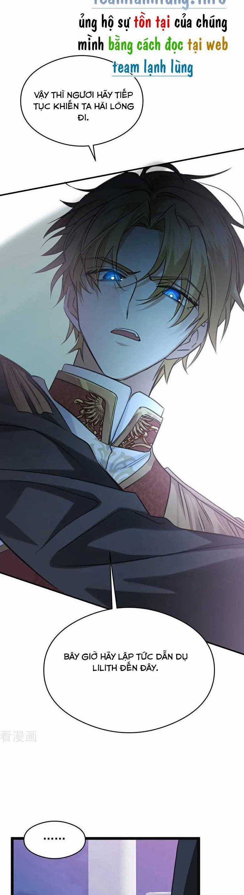 Bông Hoa Độc Của Nhà Công Tước Chapter 19 trang 9