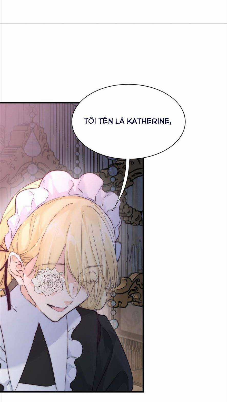 Bông Hoa Độc Của Nhà Công Tước Chapter 2 trang 11