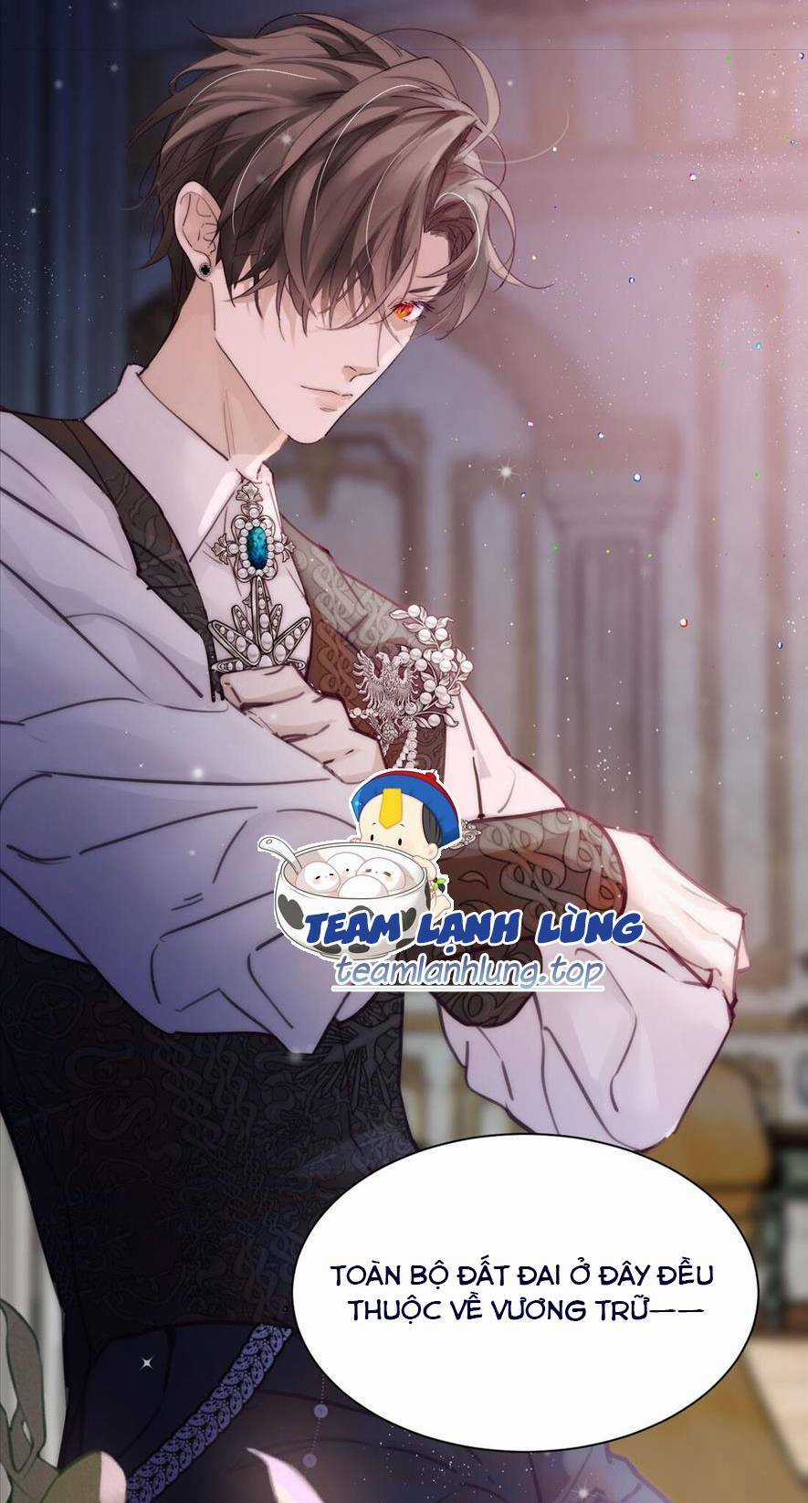 Bông Hoa Độc Của Nhà Công Tước Chapter 2 trang 13