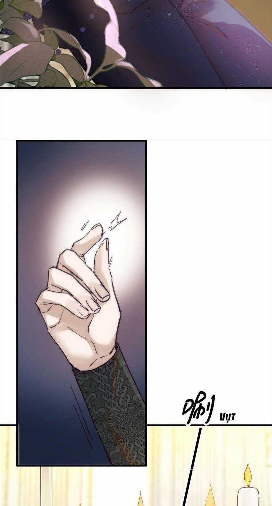 Bông Hoa Độc Của Nhà Công Tước Chapter 2 trang 14