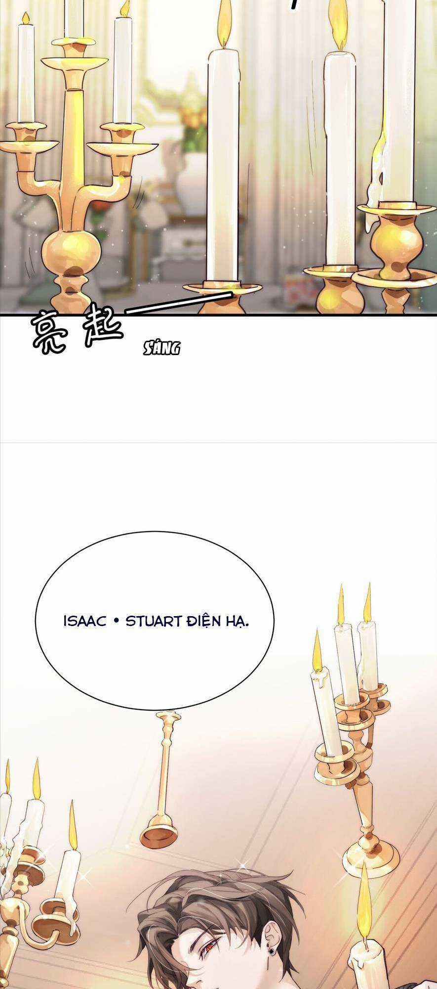 Bông Hoa Độc Của Nhà Công Tước Chapter 2 trang 15