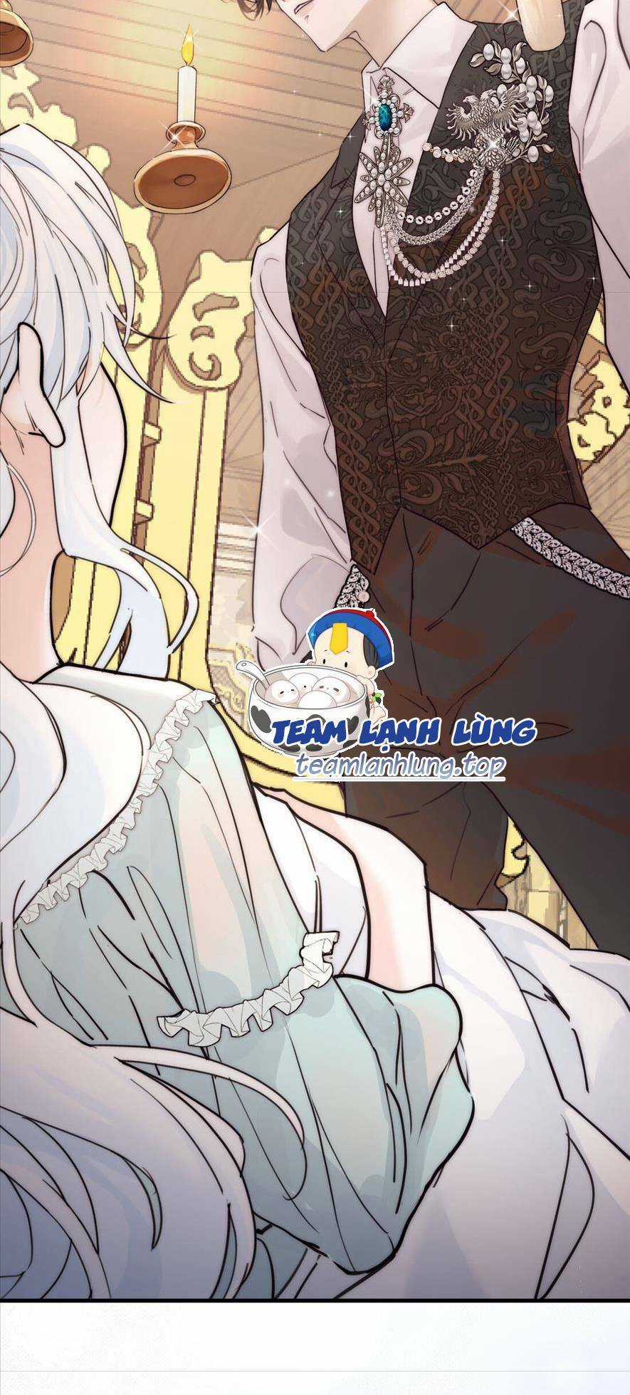 Bông Hoa Độc Của Nhà Công Tước Chapter 2 trang 16