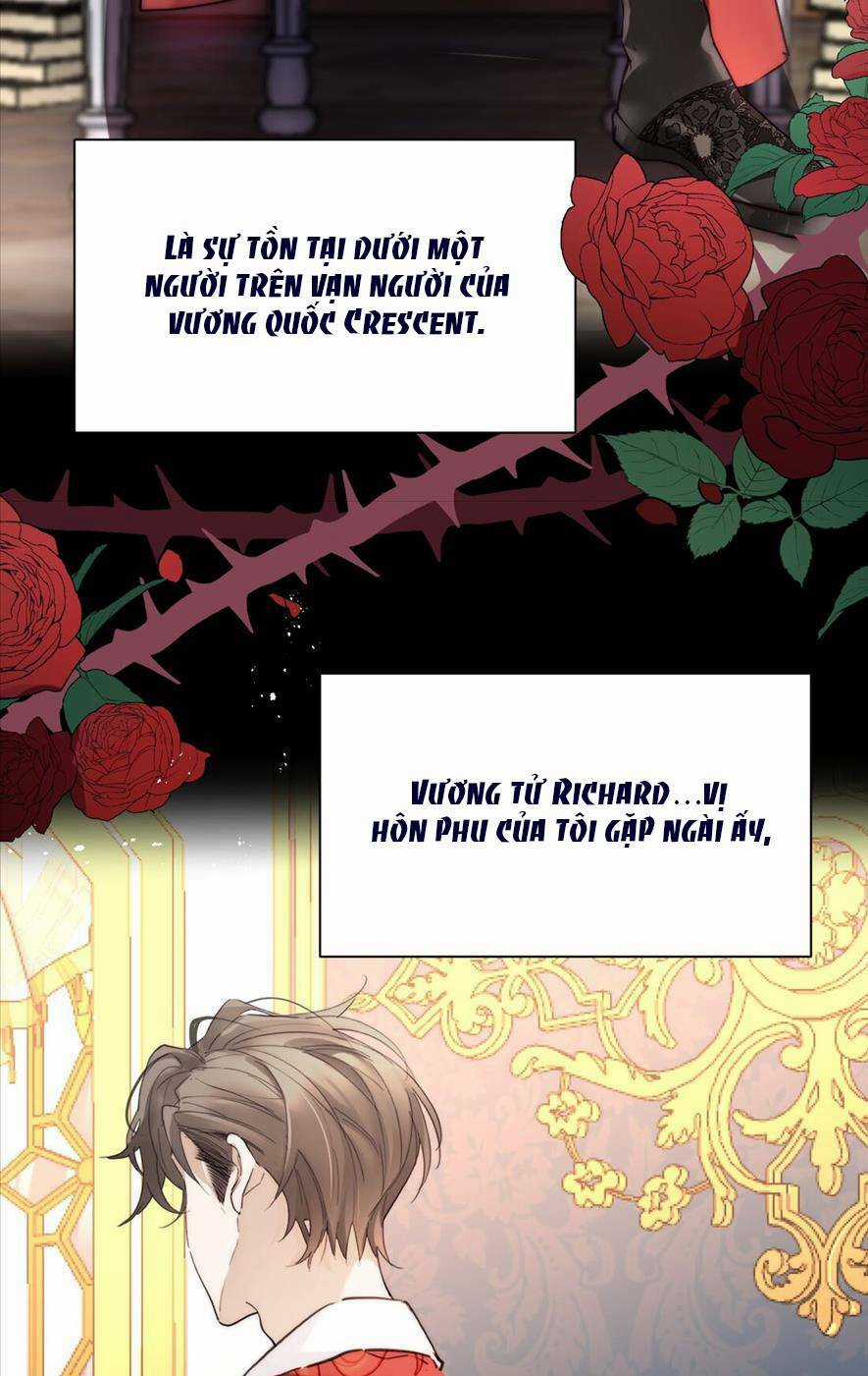 Bông Hoa Độc Của Nhà Công Tước Chapter 2 trang 19