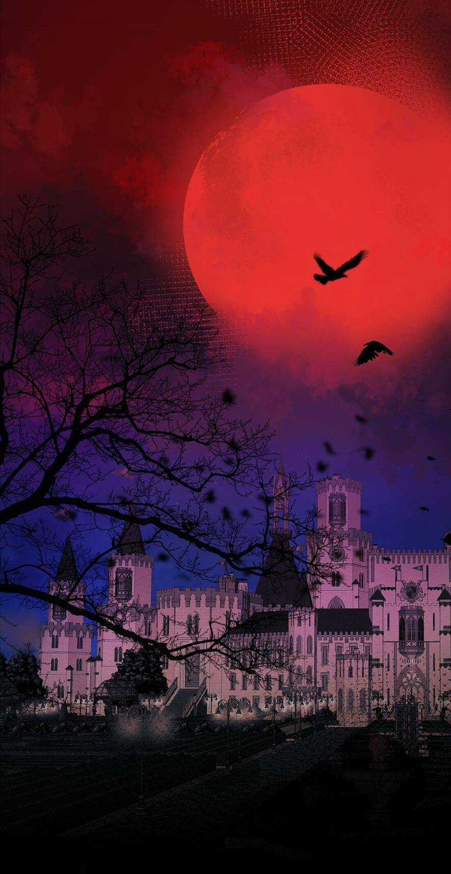 Bông Hoa Độc Của Nhà Công Tước Chapter 2 trang 2