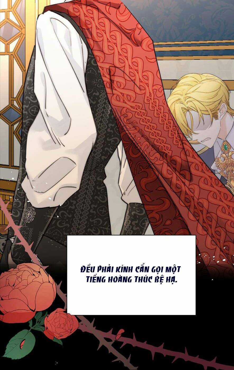 Bông Hoa Độc Của Nhà Công Tước Chapter 2 trang 20