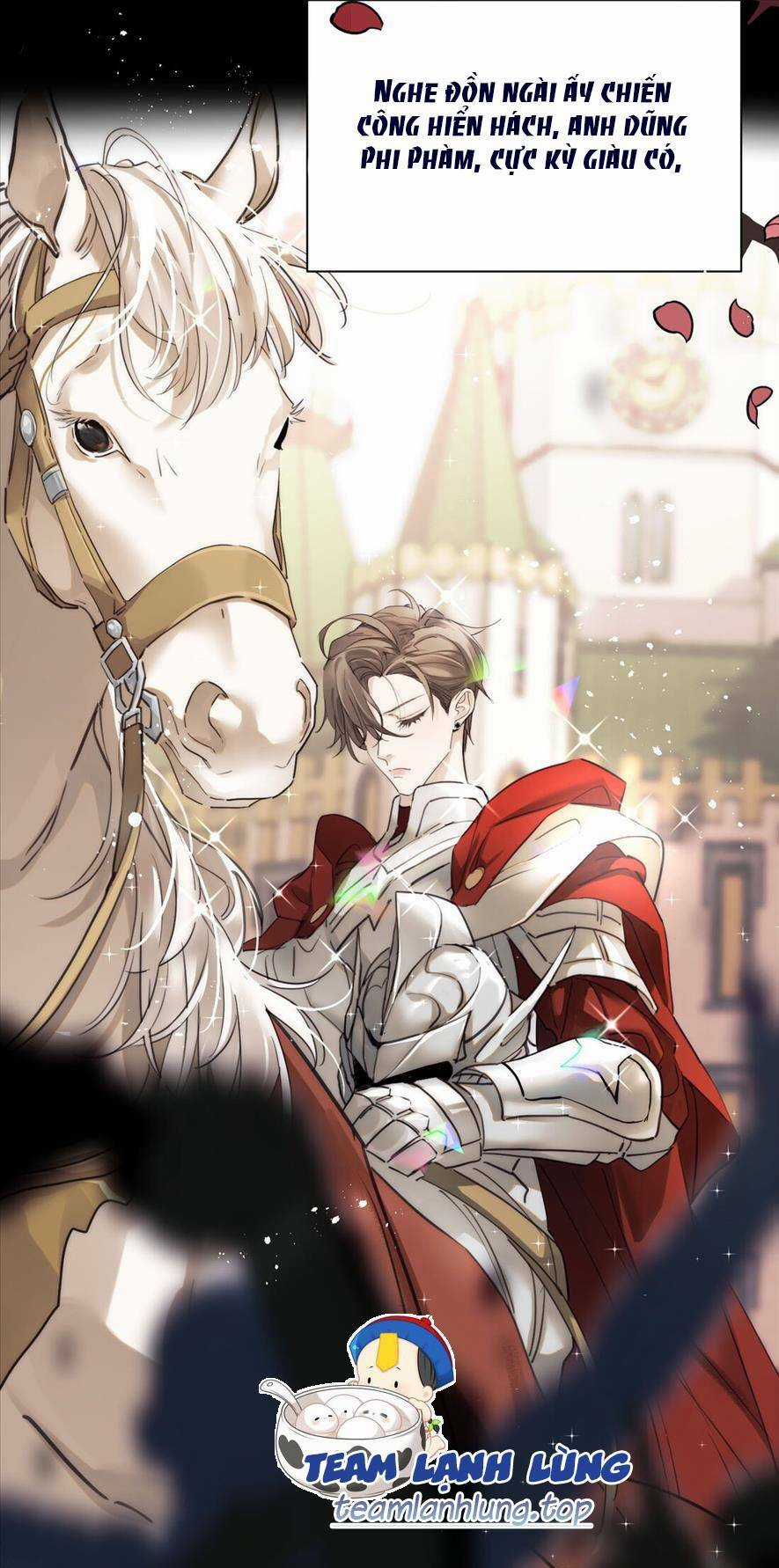 Bông Hoa Độc Của Nhà Công Tước Chapter 2 trang 21