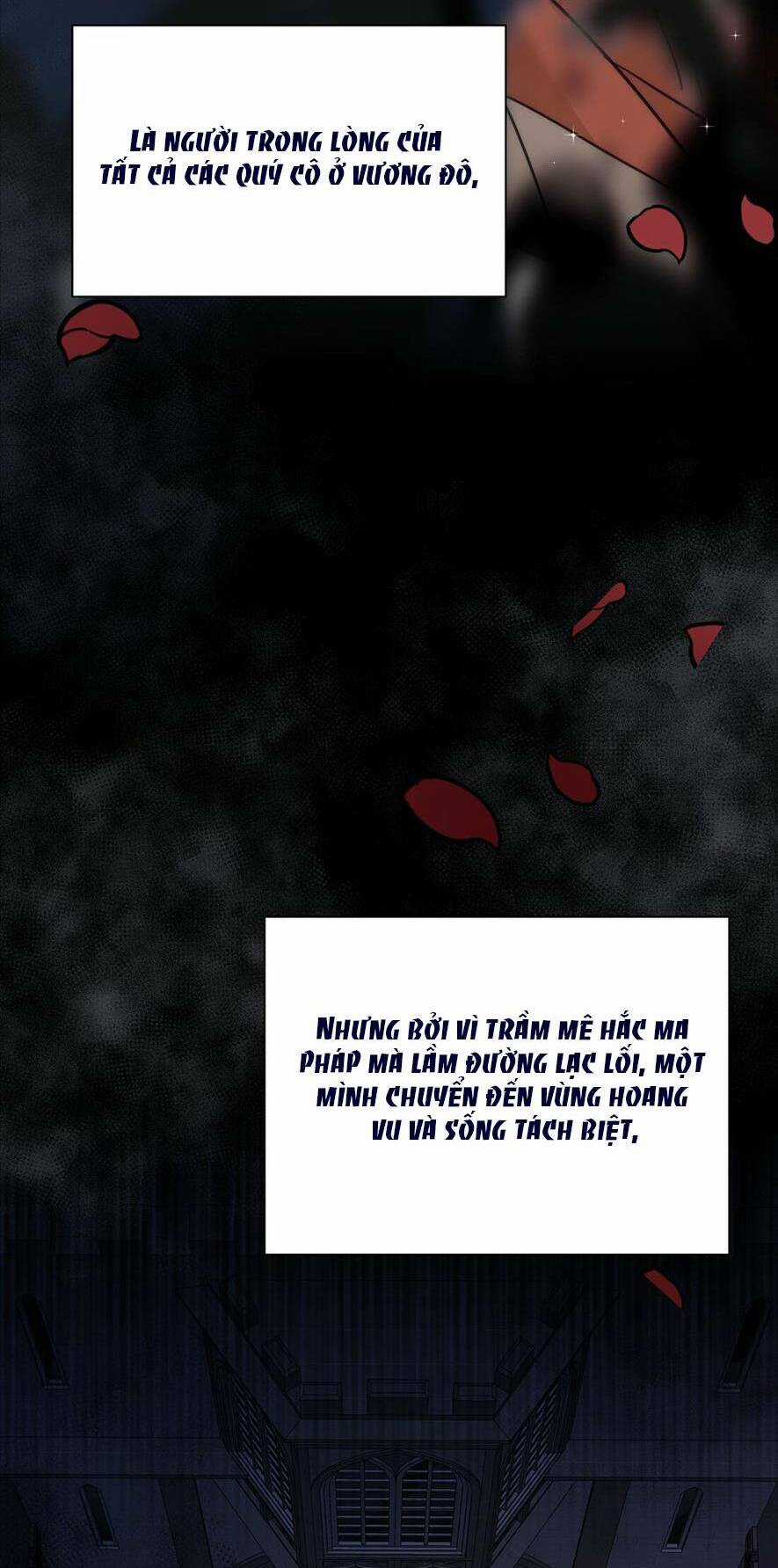 Bông Hoa Độc Của Nhà Công Tước Chapter 2 trang 22