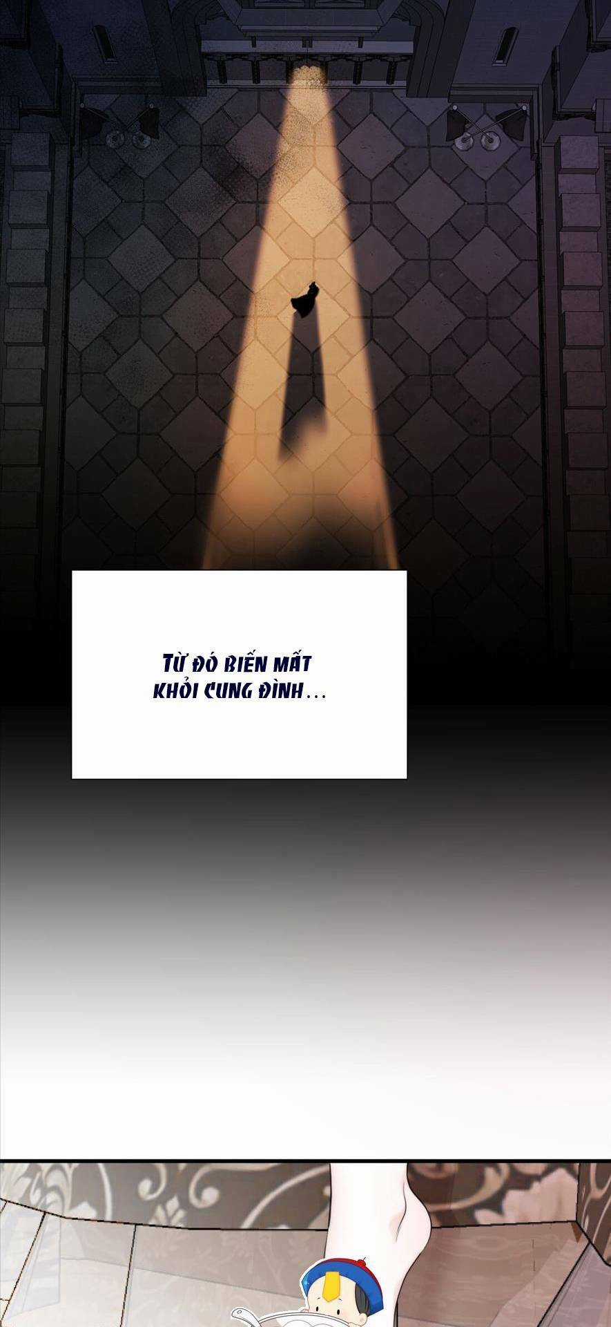 Bông Hoa Độc Của Nhà Công Tước Chapter 2 trang 23