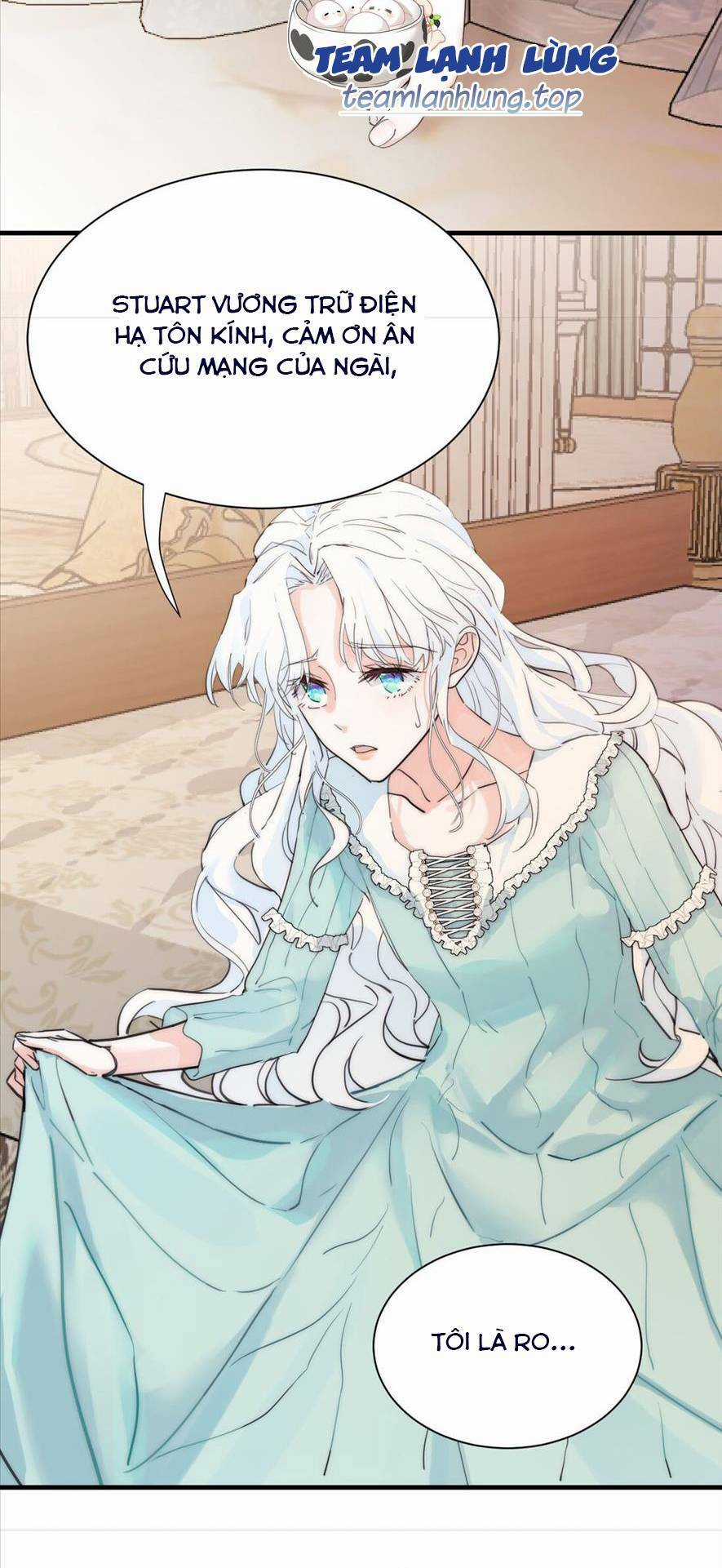 Bông Hoa Độc Của Nhà Công Tước Chapter 2 trang 24