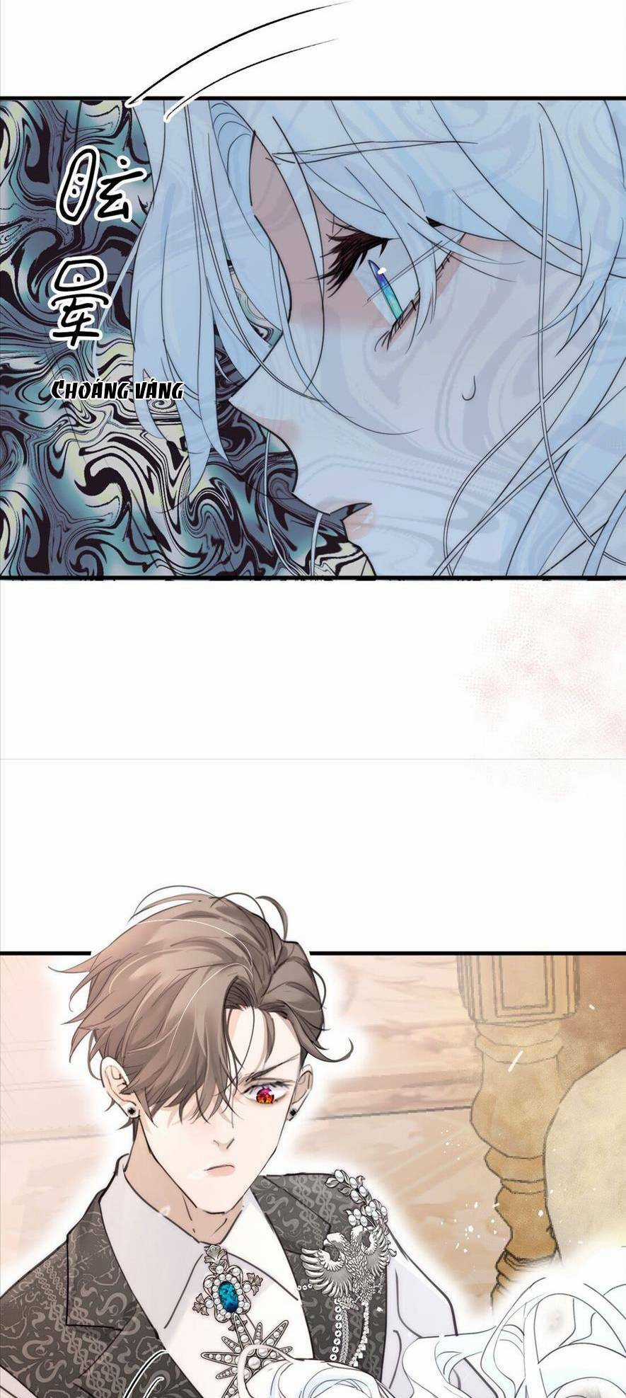 Bông Hoa Độc Của Nhà Công Tước Chapter 2 trang 25