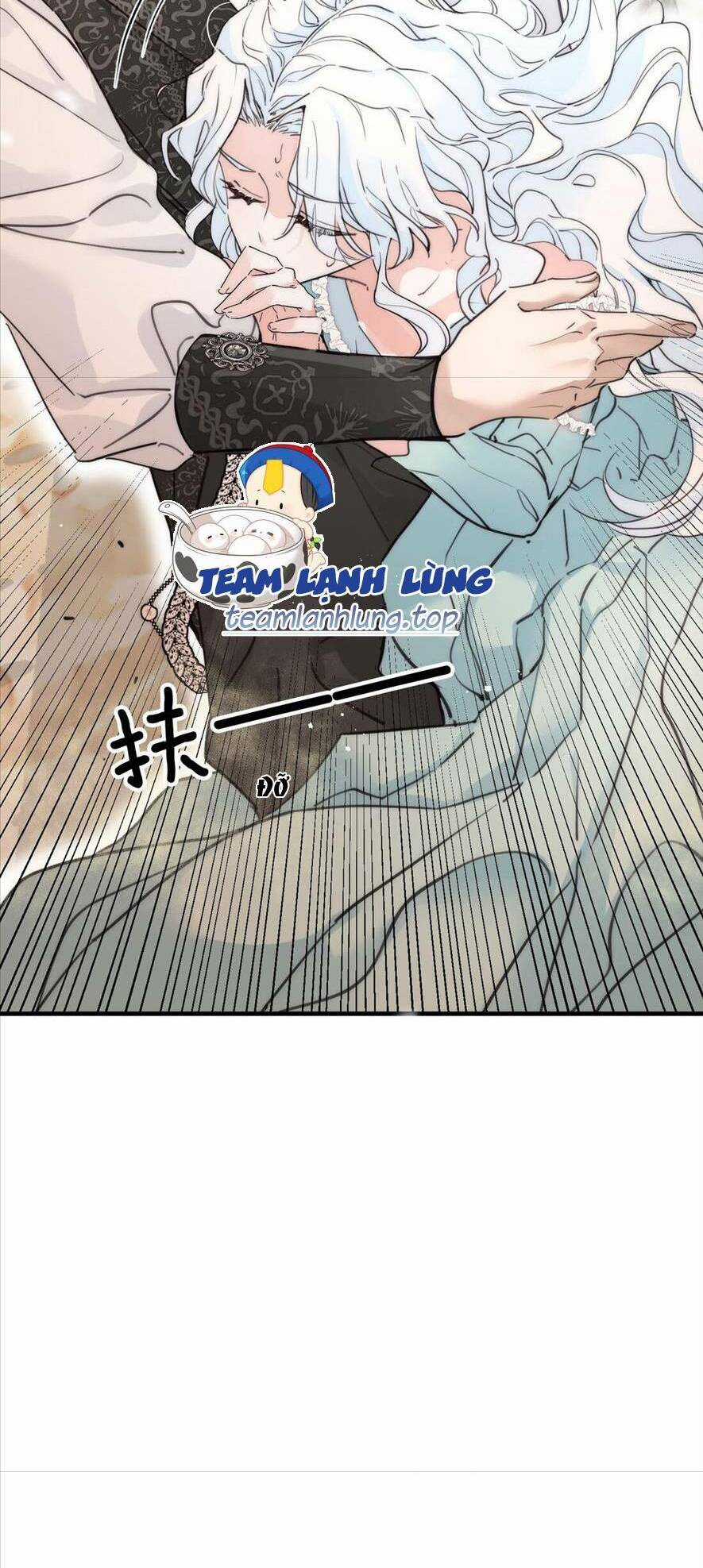 Bông Hoa Độc Của Nhà Công Tước Chapter 2 trang 26