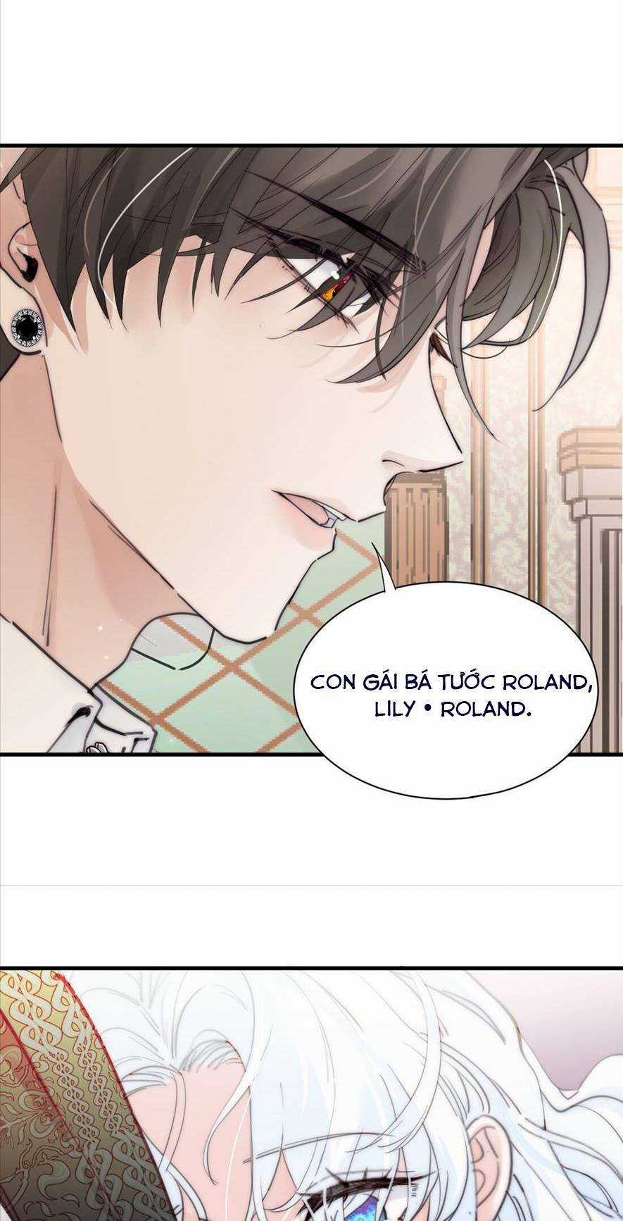 Bông Hoa Độc Của Nhà Công Tước Chapter 2 trang 27