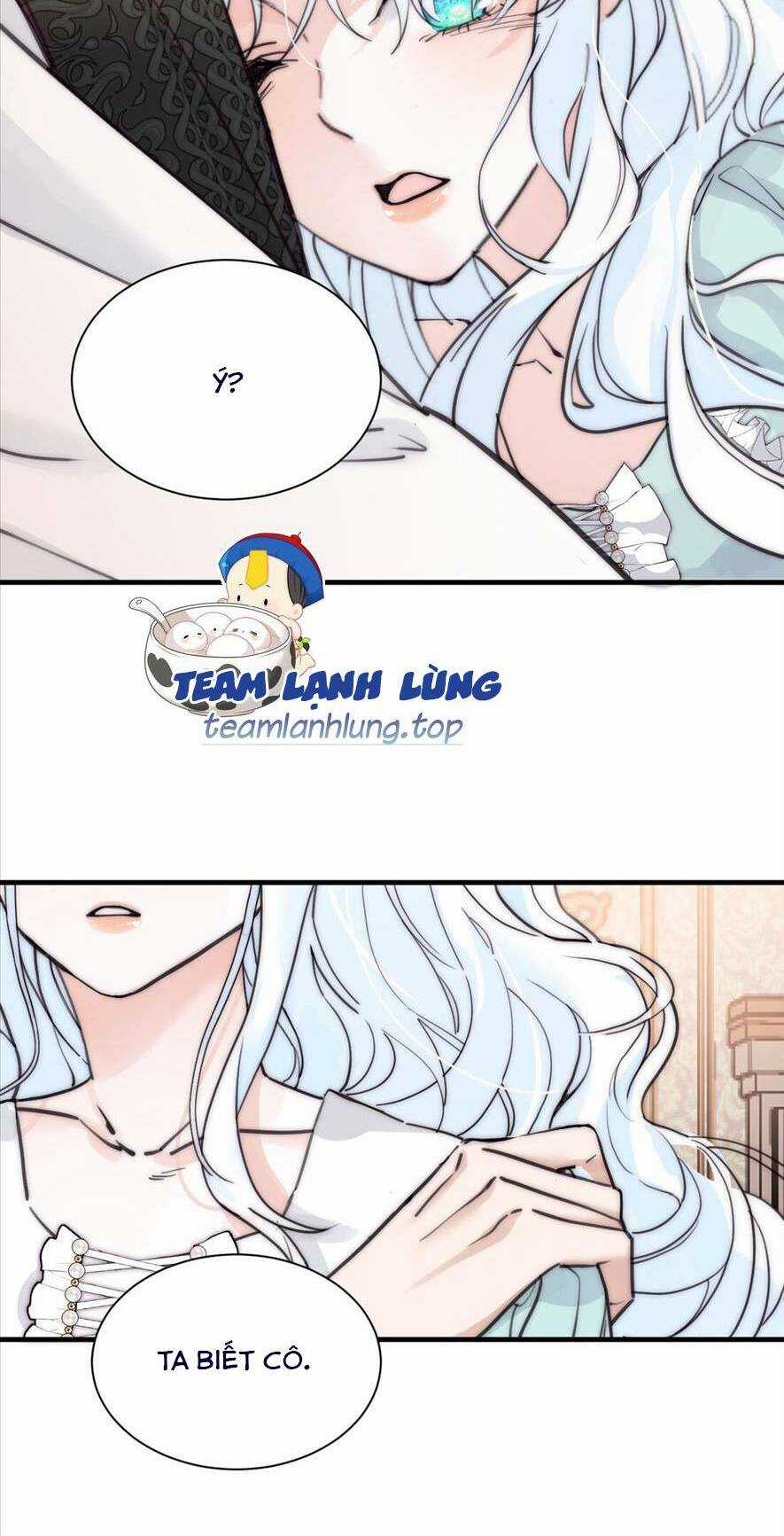 Bông Hoa Độc Của Nhà Công Tước Chapter 2 trang 28