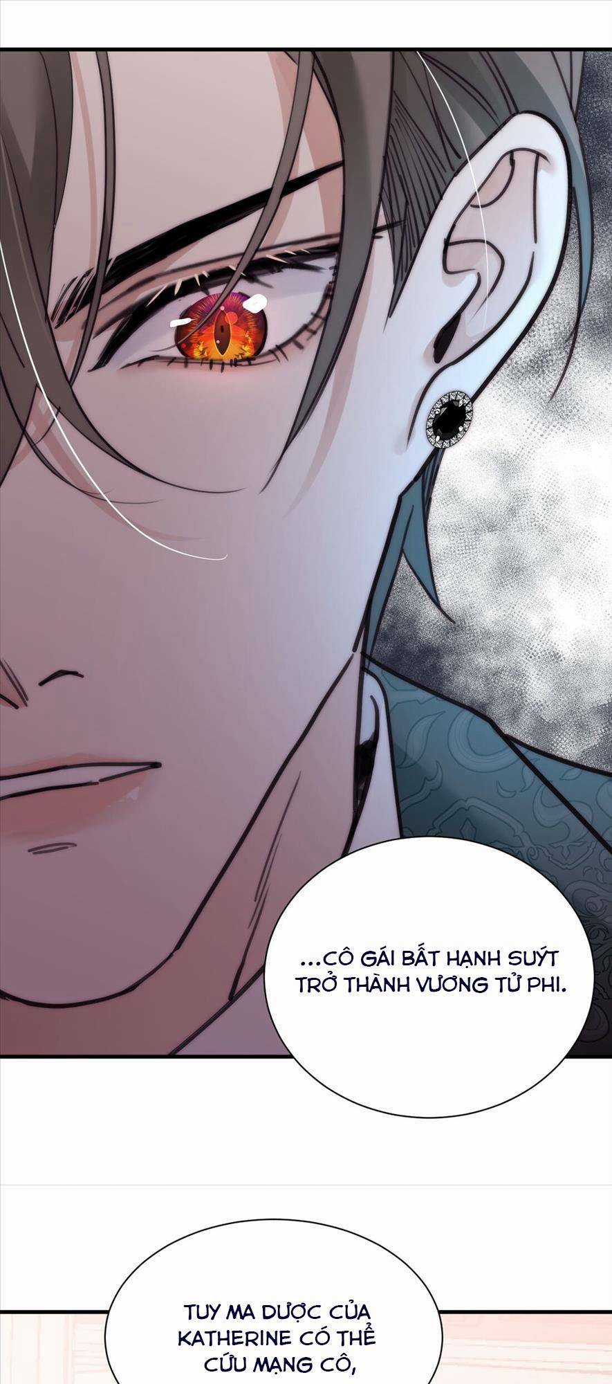 Bông Hoa Độc Của Nhà Công Tước Chapter 2 trang 29