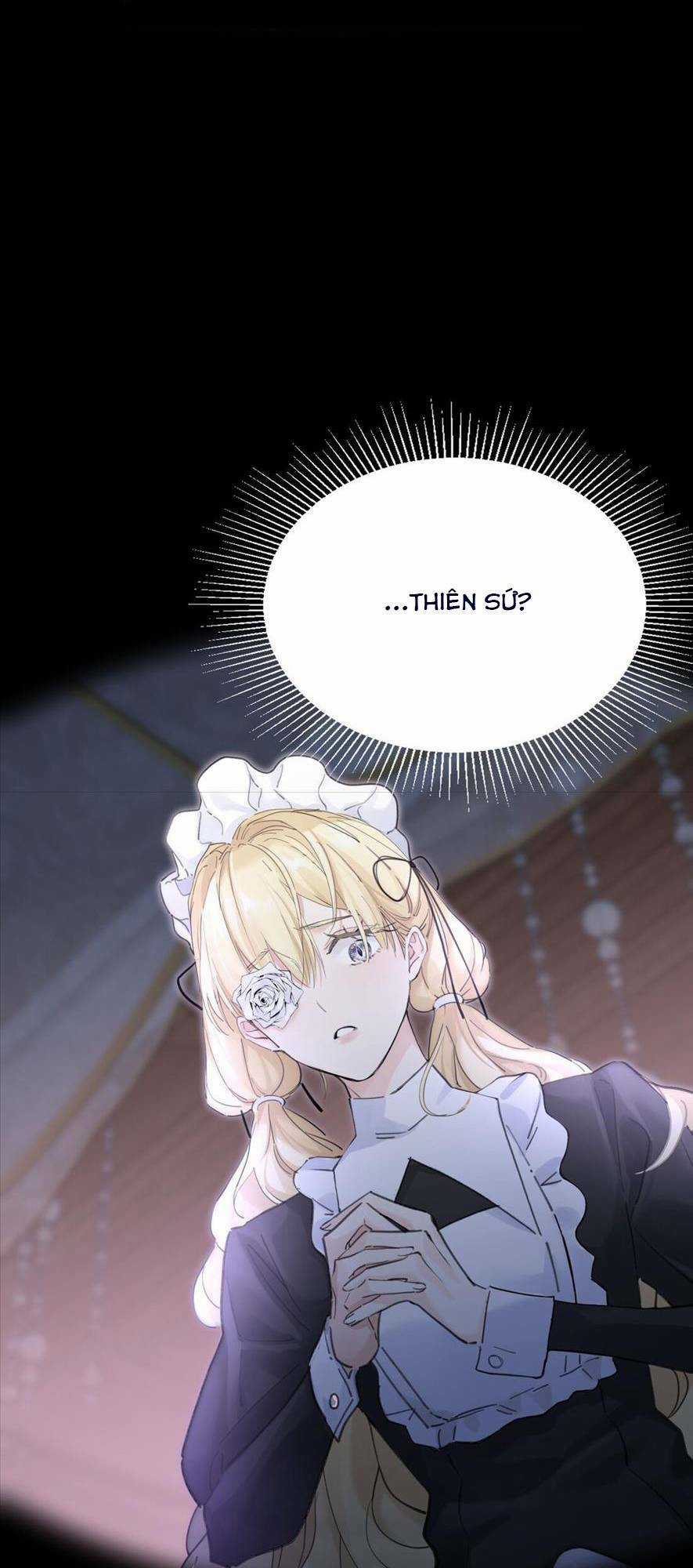 Bông Hoa Độc Của Nhà Công Tước Chapter 2 trang 3