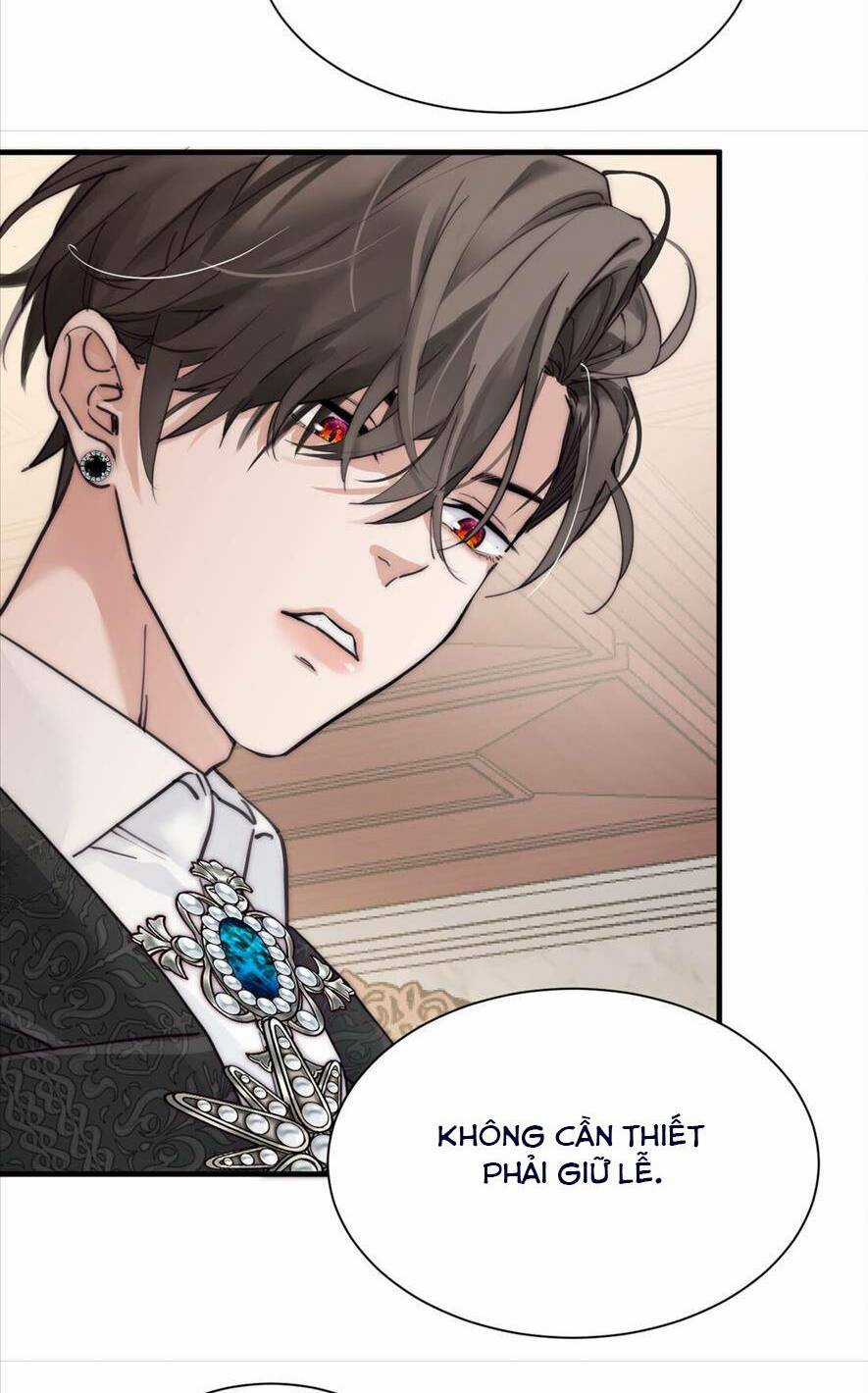 Bông Hoa Độc Của Nhà Công Tước Chapter 2 trang 31