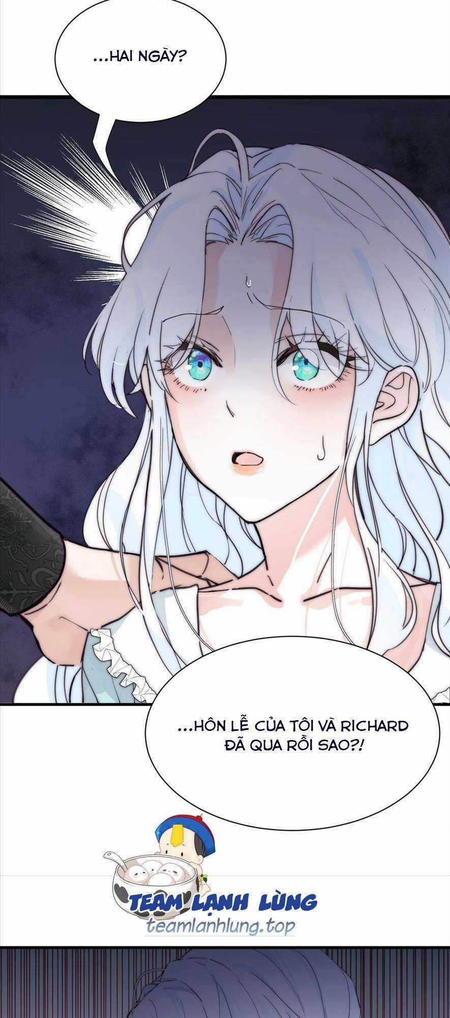 Bông Hoa Độc Của Nhà Công Tước Chapter 2 trang 32