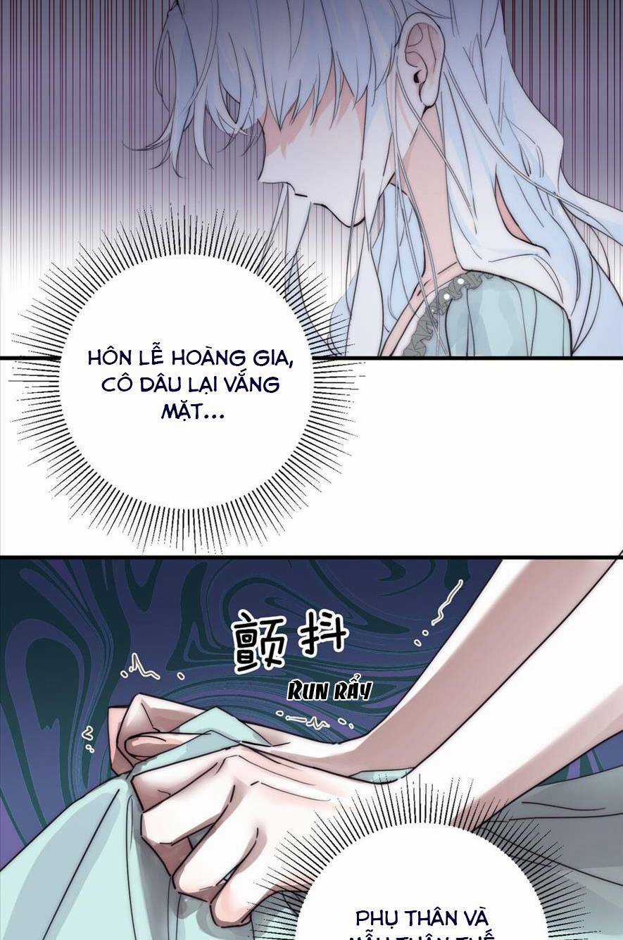 Bông Hoa Độc Của Nhà Công Tước Chapter 2 trang 33