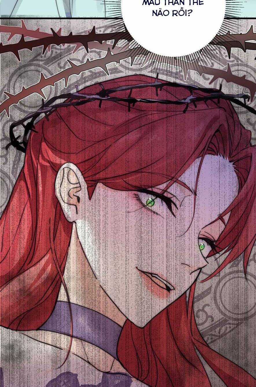 Bông Hoa Độc Của Nhà Công Tước Chapter 2 trang 34