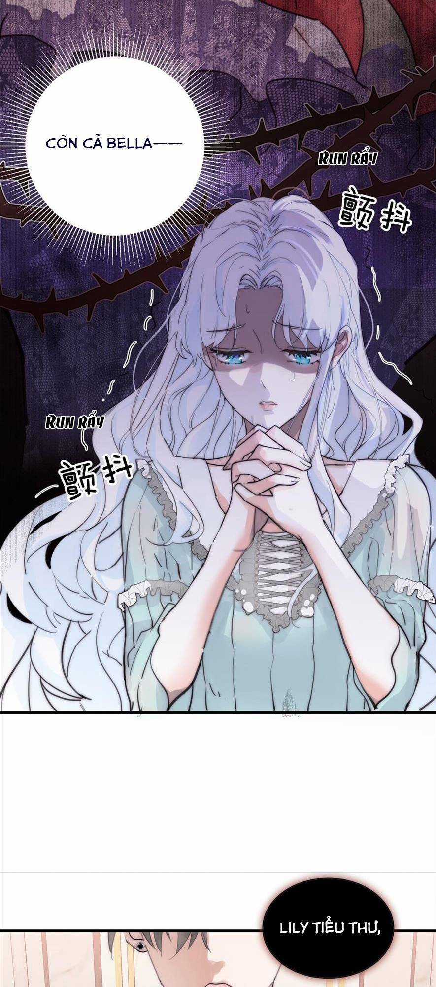 Bông Hoa Độc Của Nhà Công Tước Chapter 2 trang 35