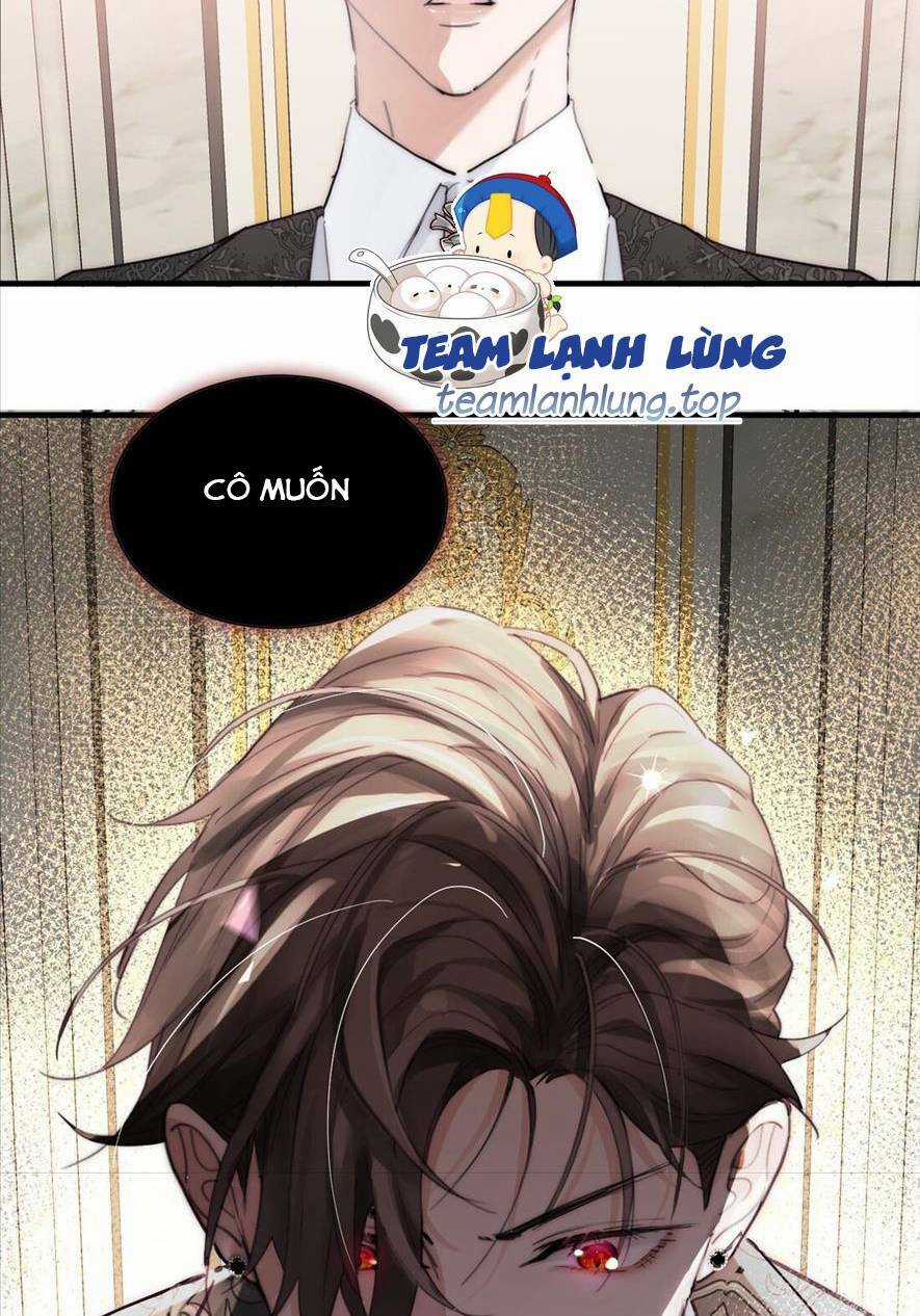 Bông Hoa Độc Của Nhà Công Tước Chapter 2 trang 36