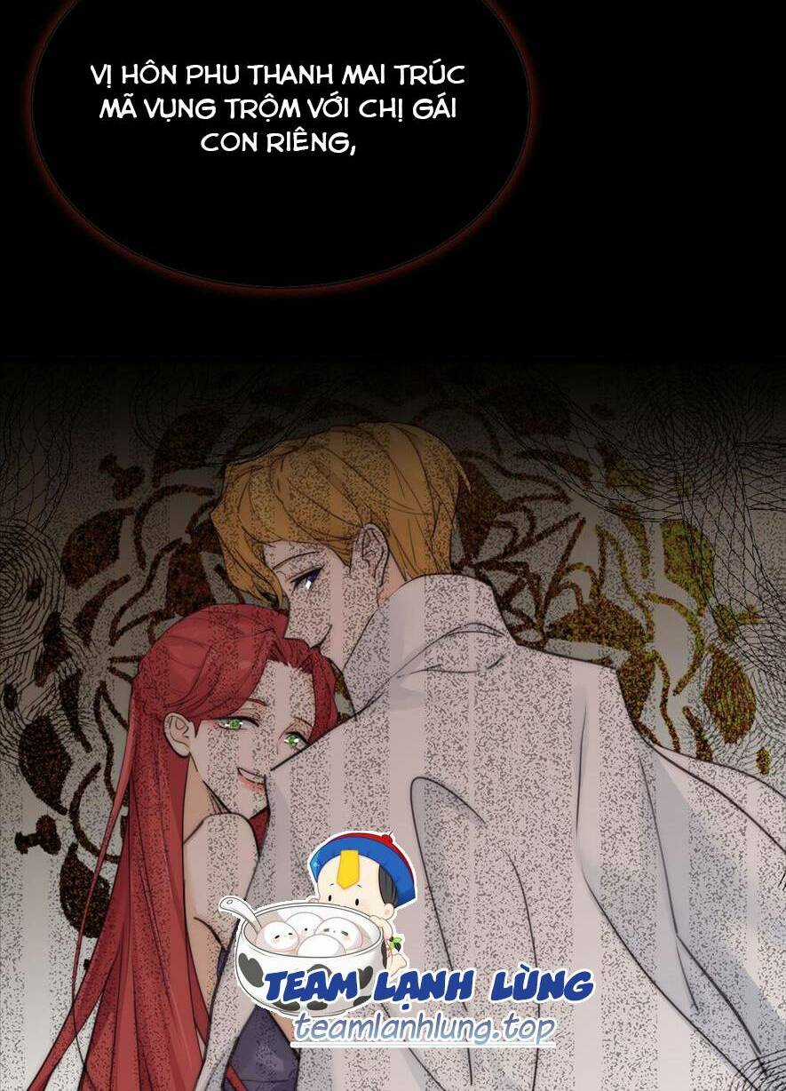 Bông Hoa Độc Của Nhà Công Tước Chapter 2 trang 39