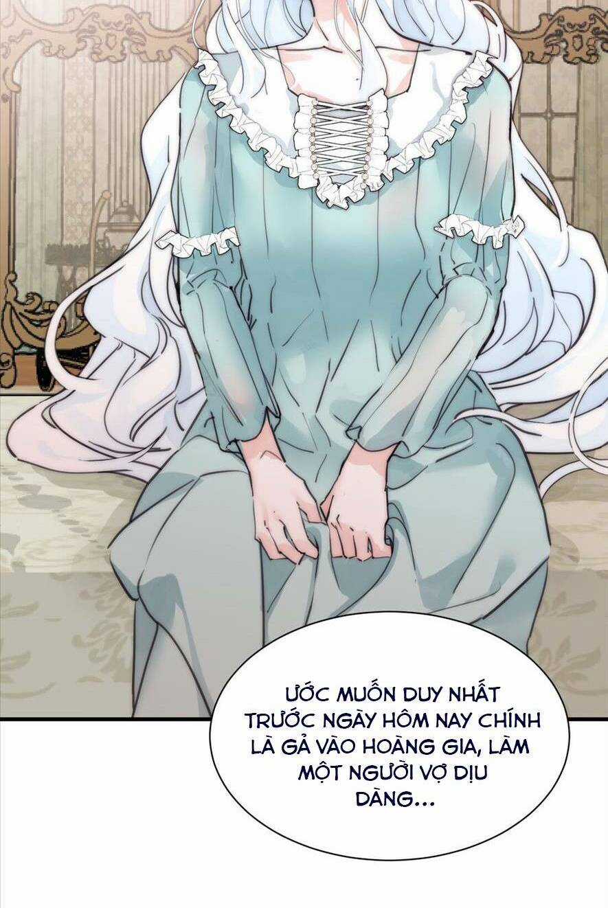 Bông Hoa Độc Của Nhà Công Tước Chapter 2 trang 45