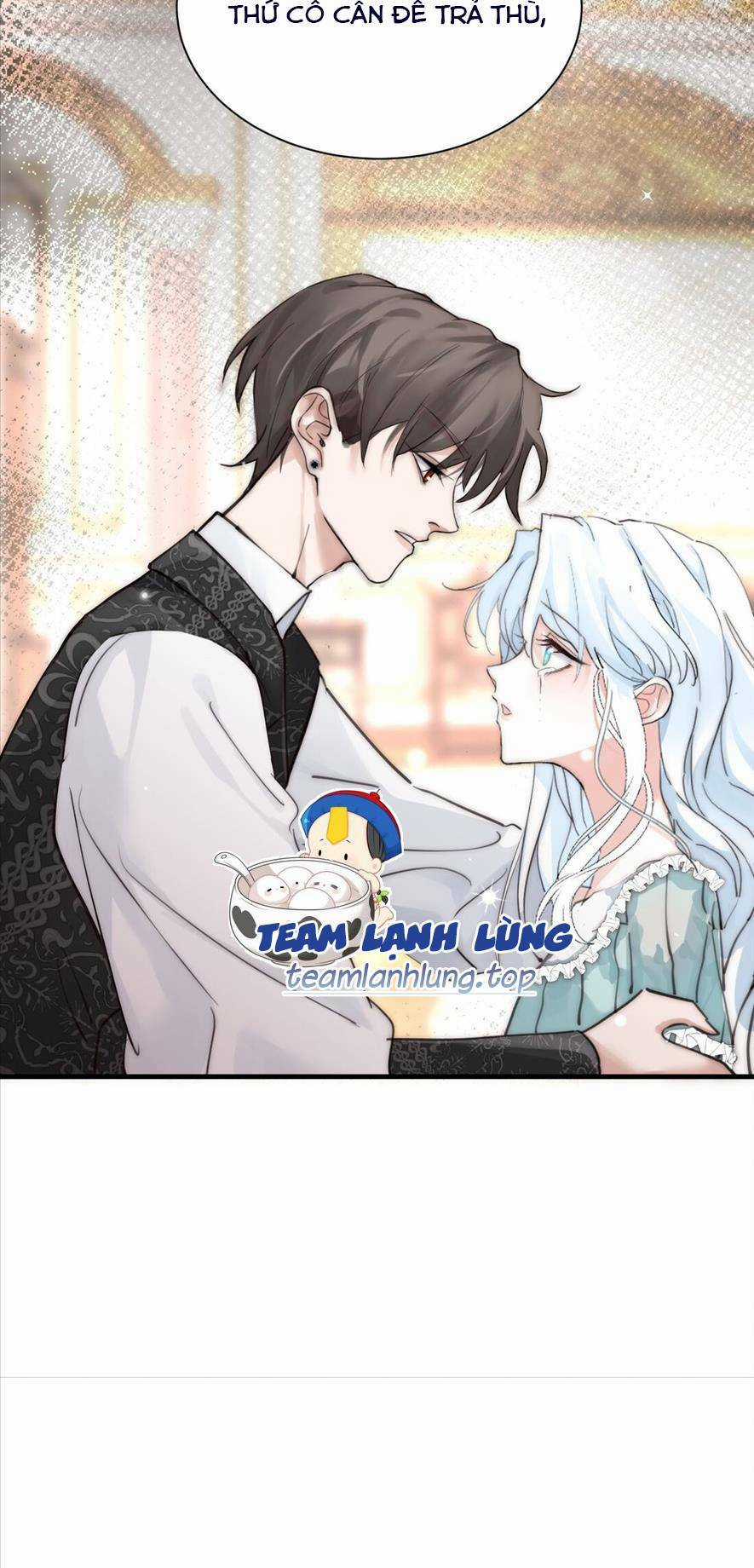 Bông Hoa Độc Của Nhà Công Tước Chapter 2 trang 50