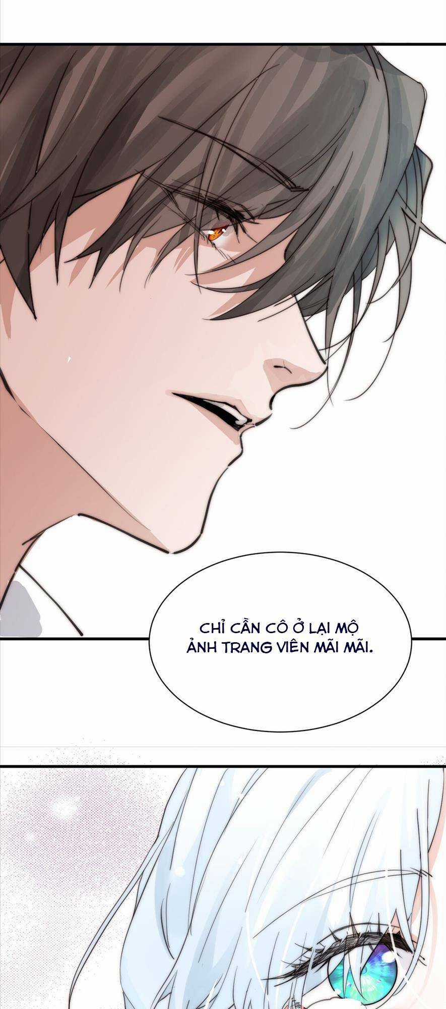 Bông Hoa Độc Của Nhà Công Tước Chapter 2 trang 51