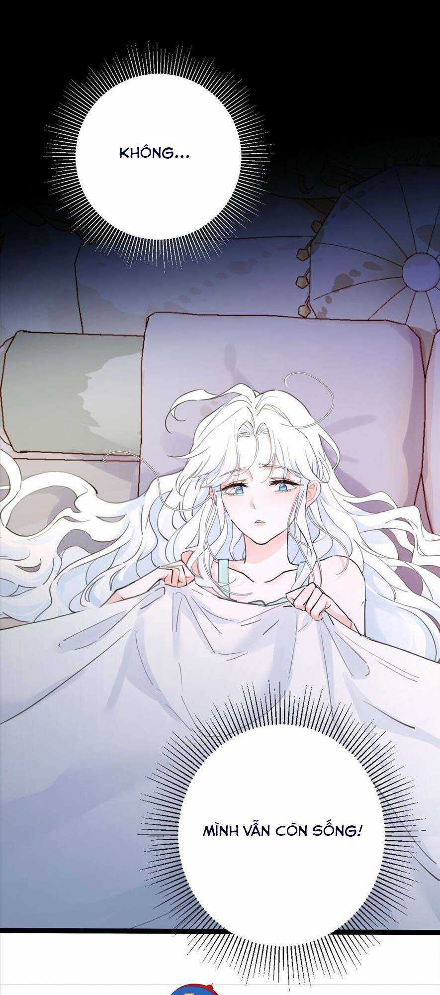 Bông Hoa Độc Của Nhà Công Tước Chapter 2 trang 6