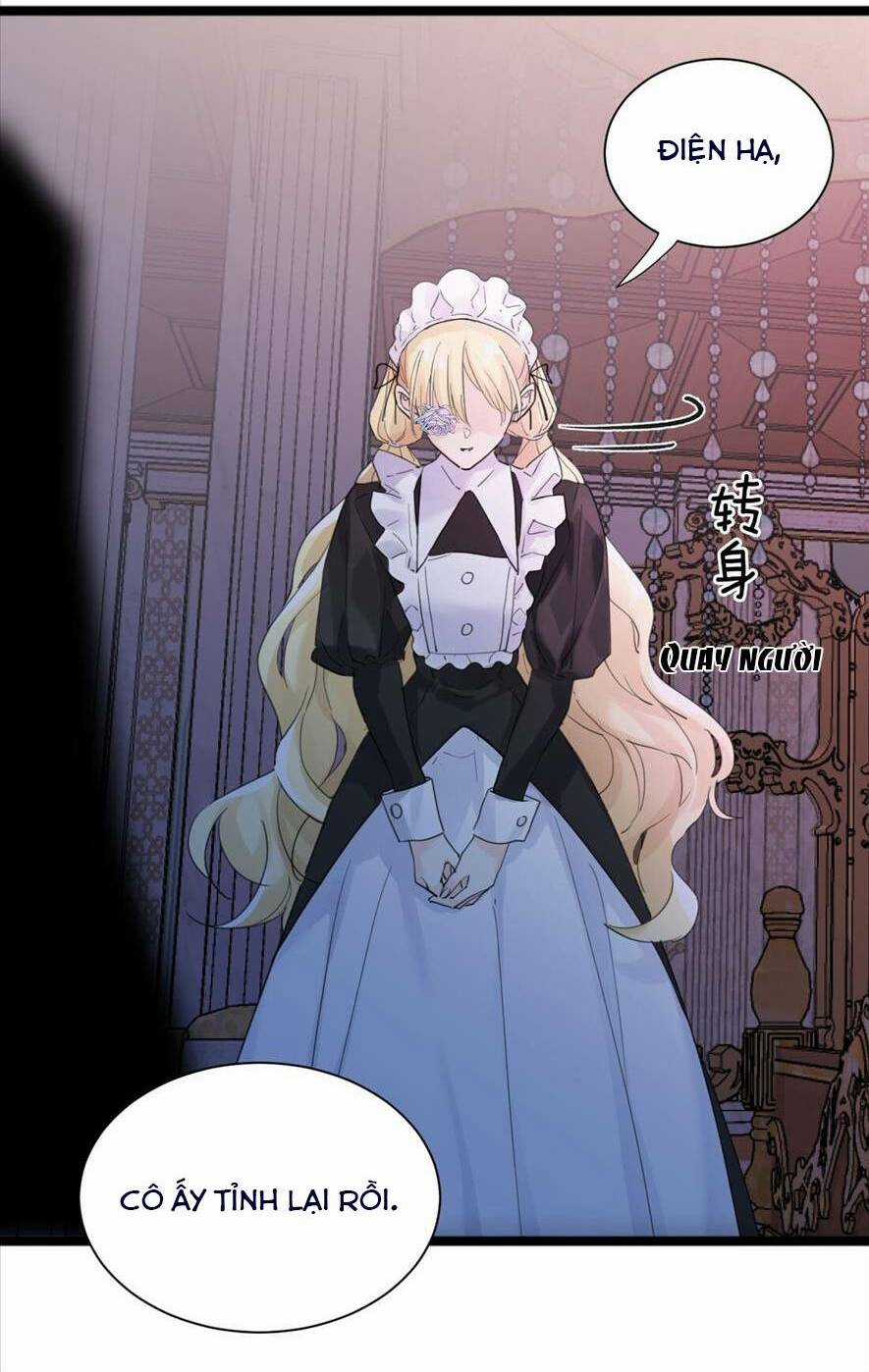 Bông Hoa Độc Của Nhà Công Tước Chapter 2 trang 8