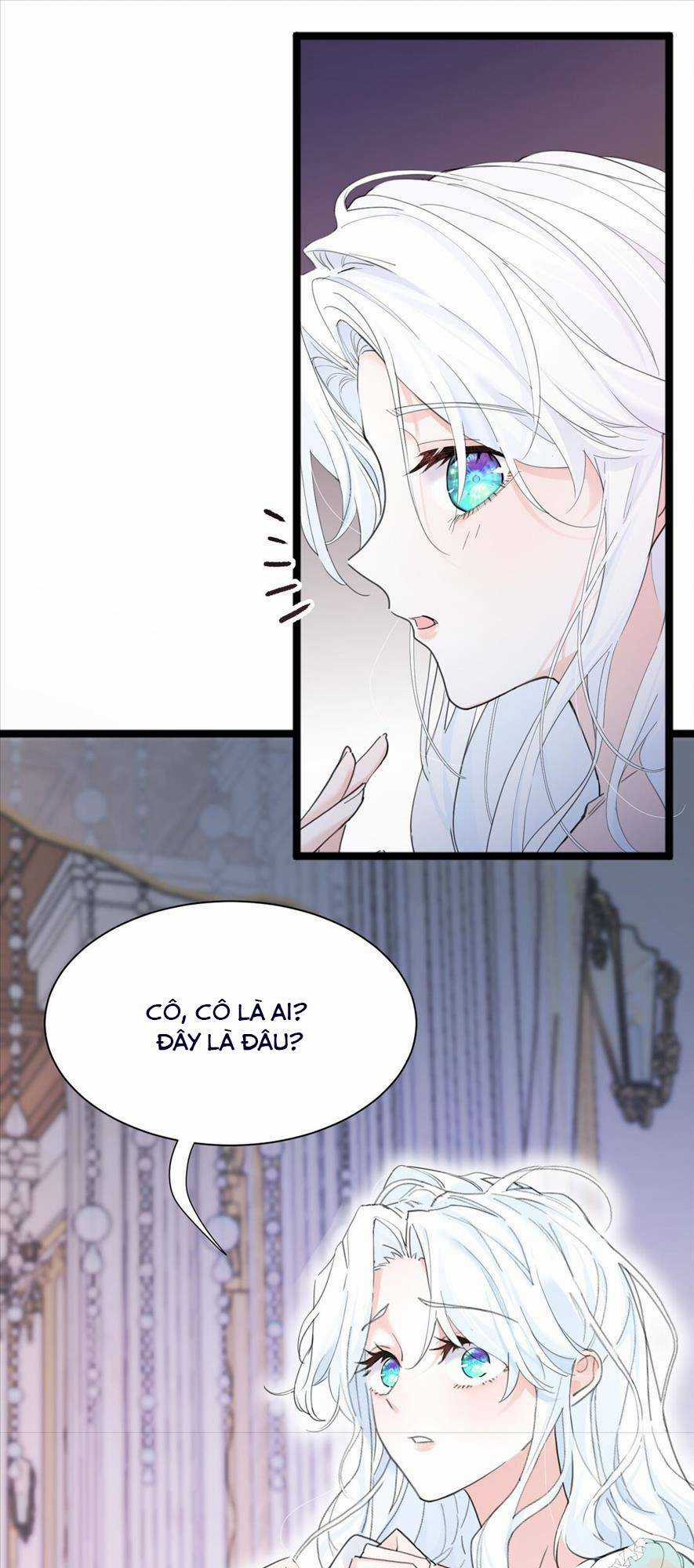 Bông Hoa Độc Của Nhà Công Tước Chapter 2 trang 9