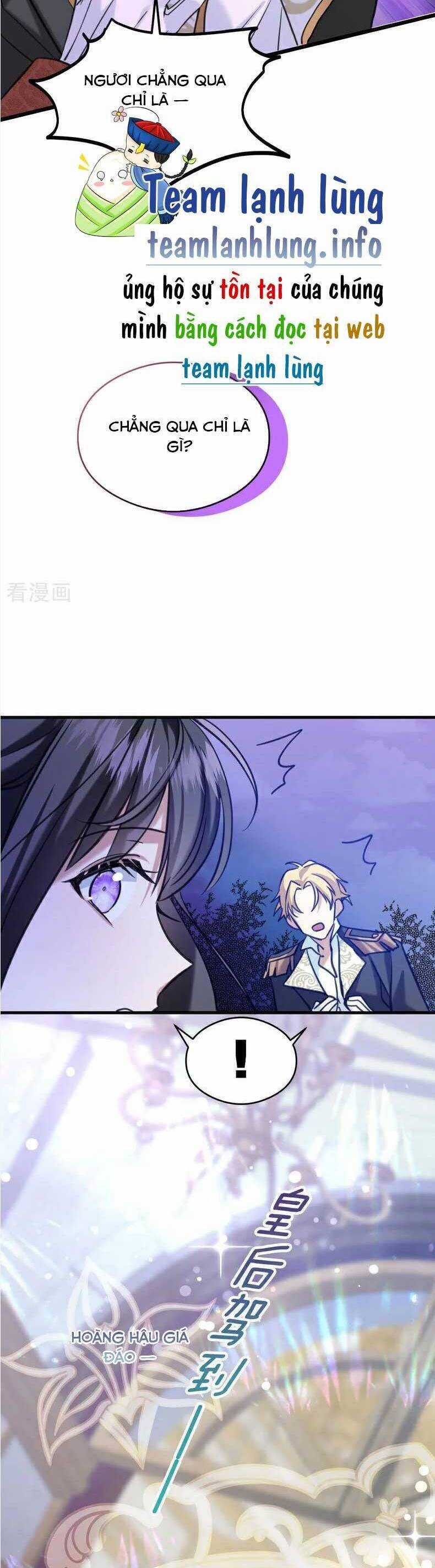 Bông Hoa Độc Của Nhà Công Tước Chapter 20 trang 12